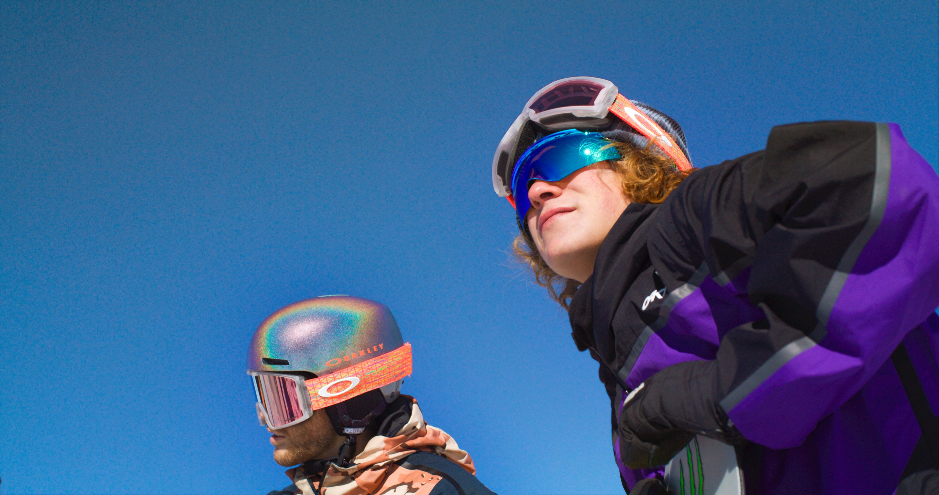 Oakley_UNITY COLLECTION_CAMPAIGN IMAGE 