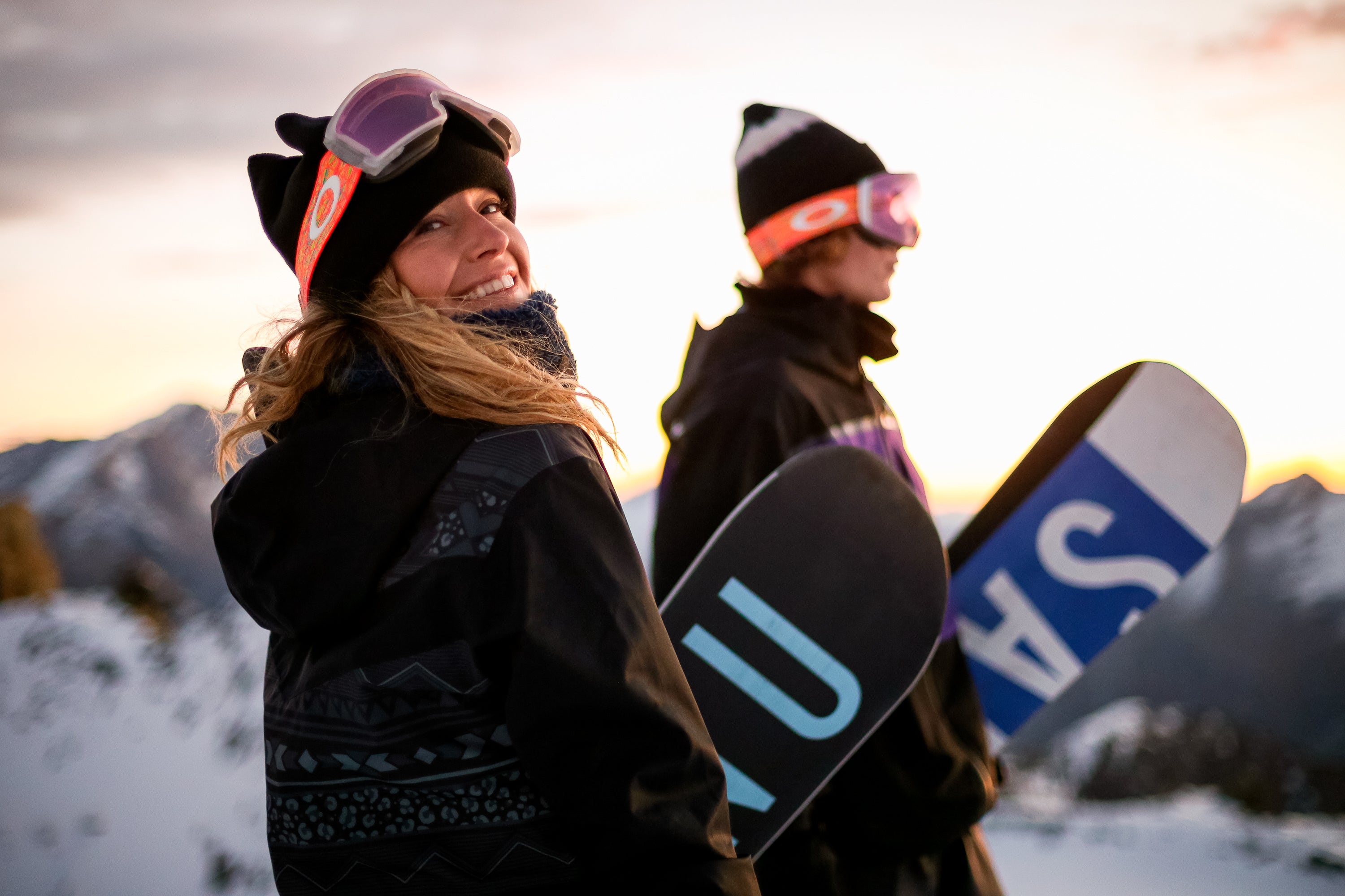 Oakley_UNITY COLLECTION_CAMPAIGN IMAGE 