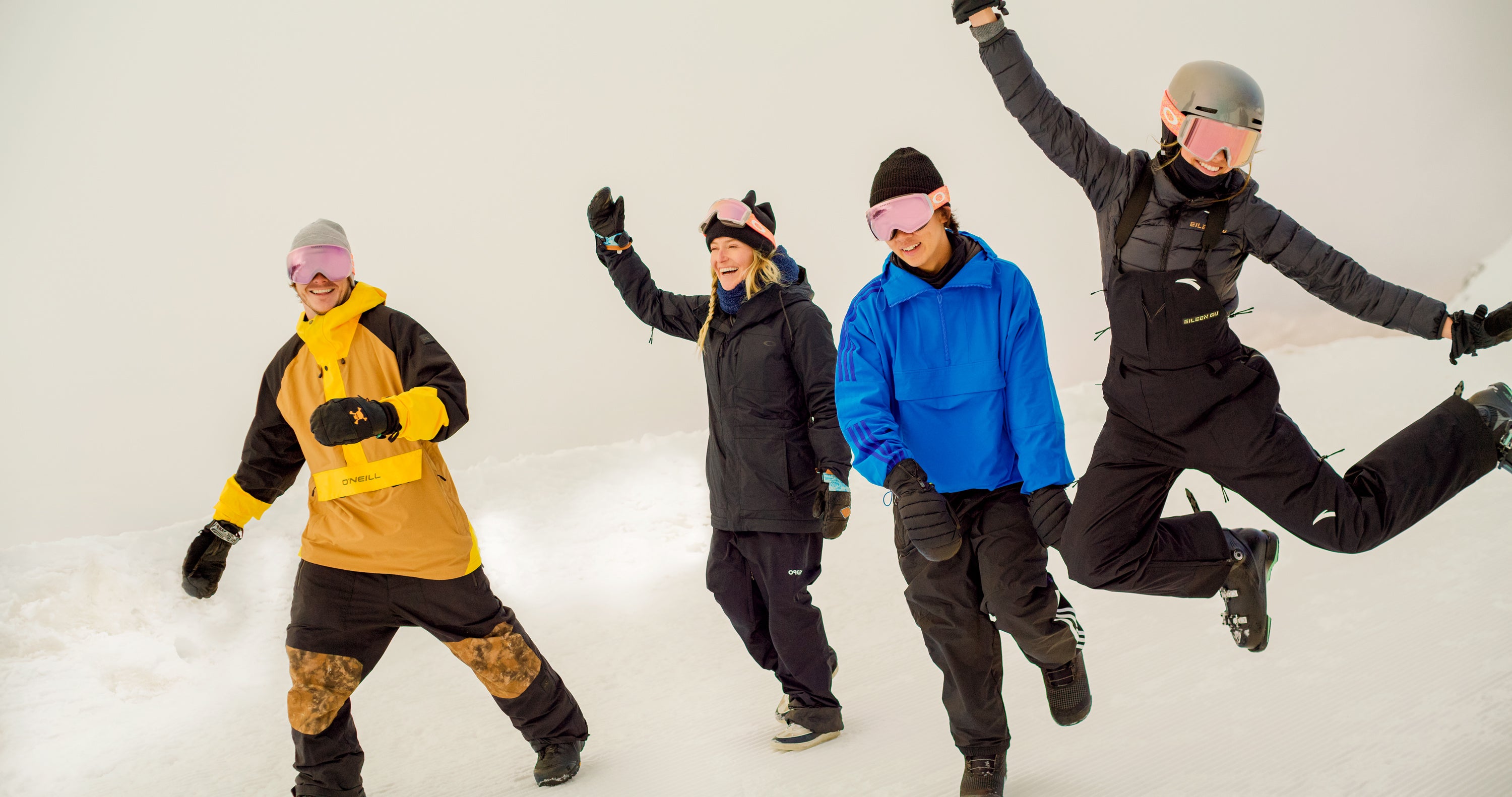 Oakley_UNITY COLLECTION_CAMPAIGN IMAGE 