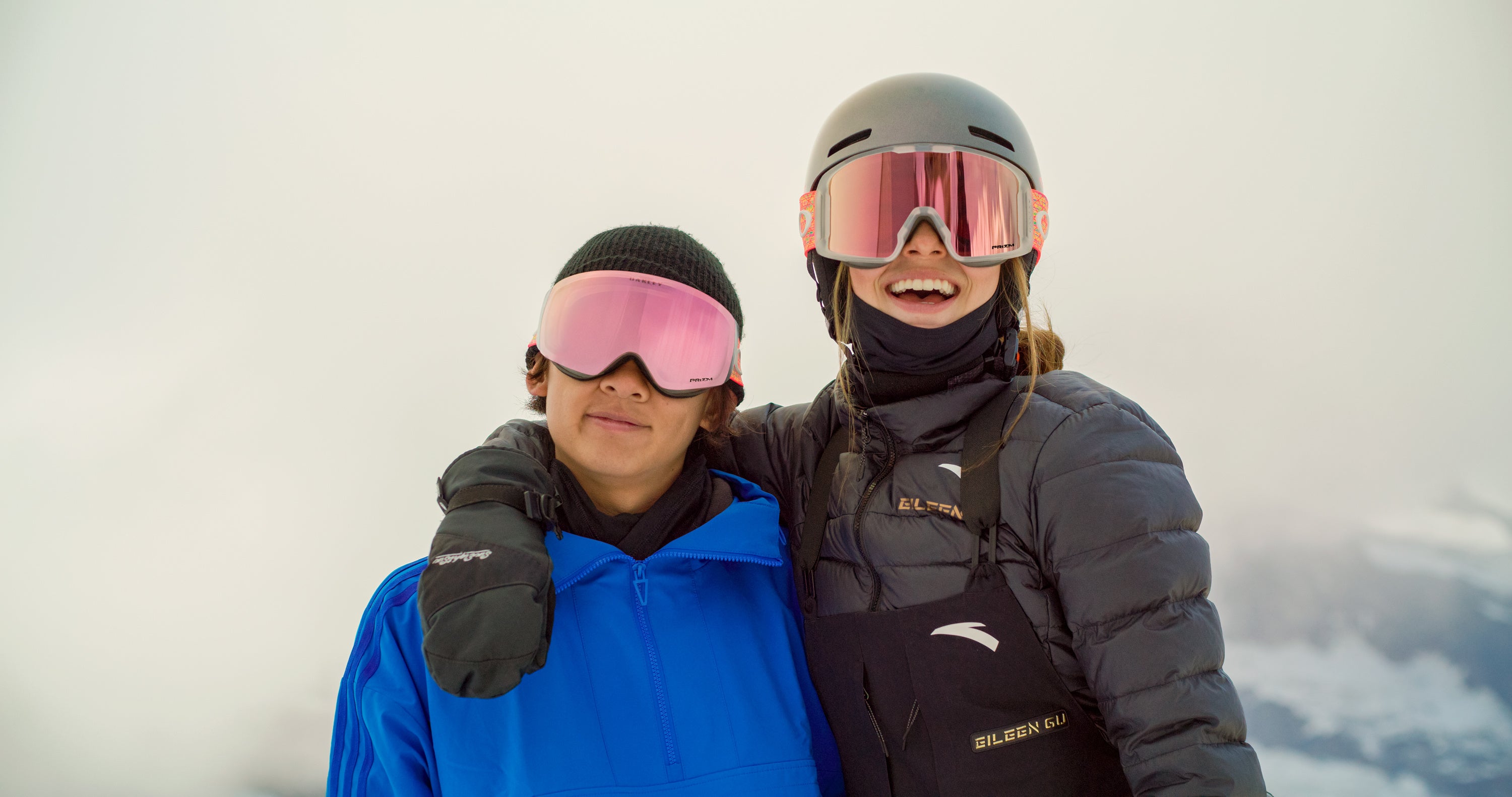 Oakley_UNITY COLLECTION_CAMPAIGN IMAGE 