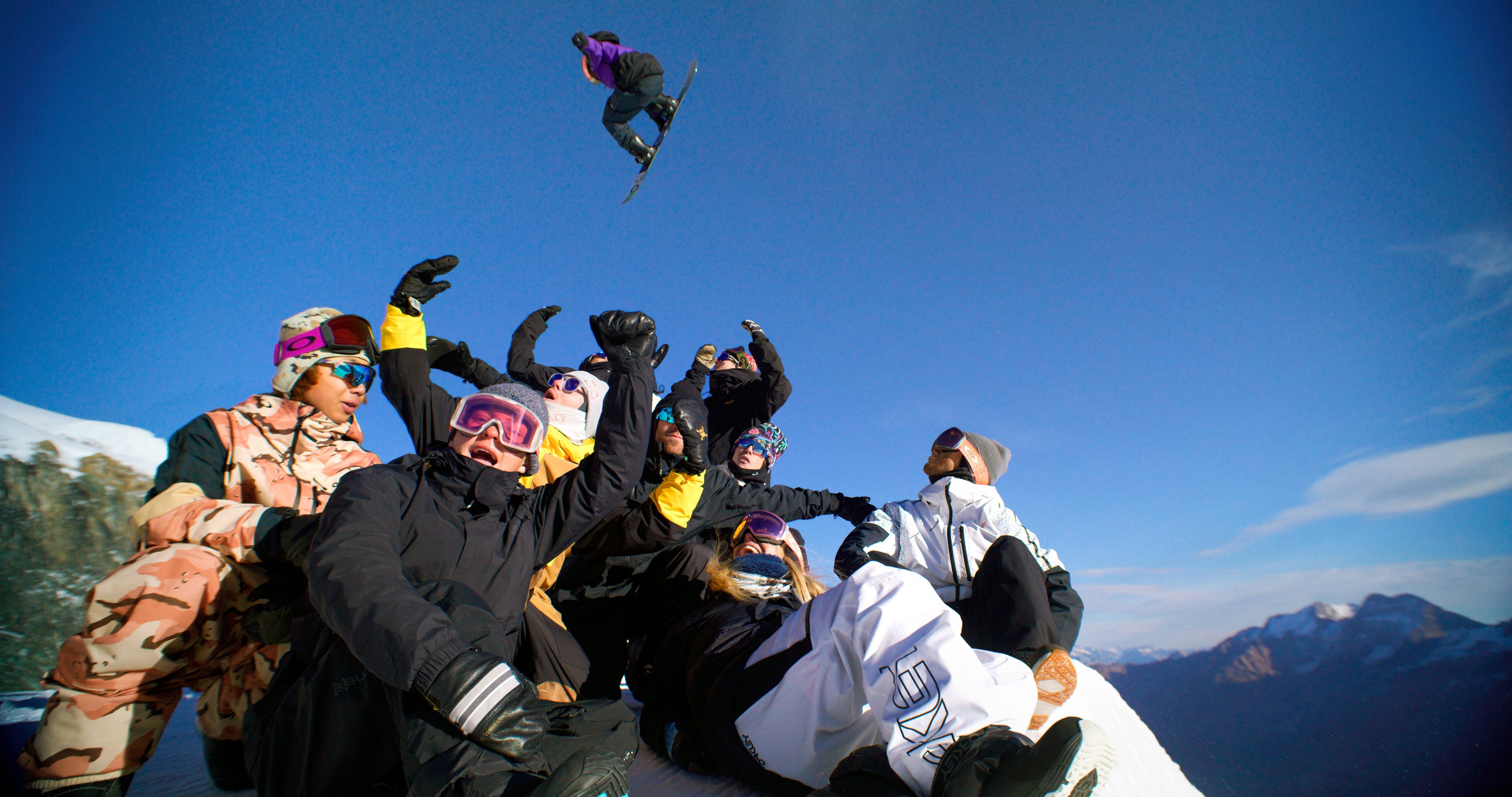 Oakley_UNITY COLLECTION_CAMPAIGN IMAGE 