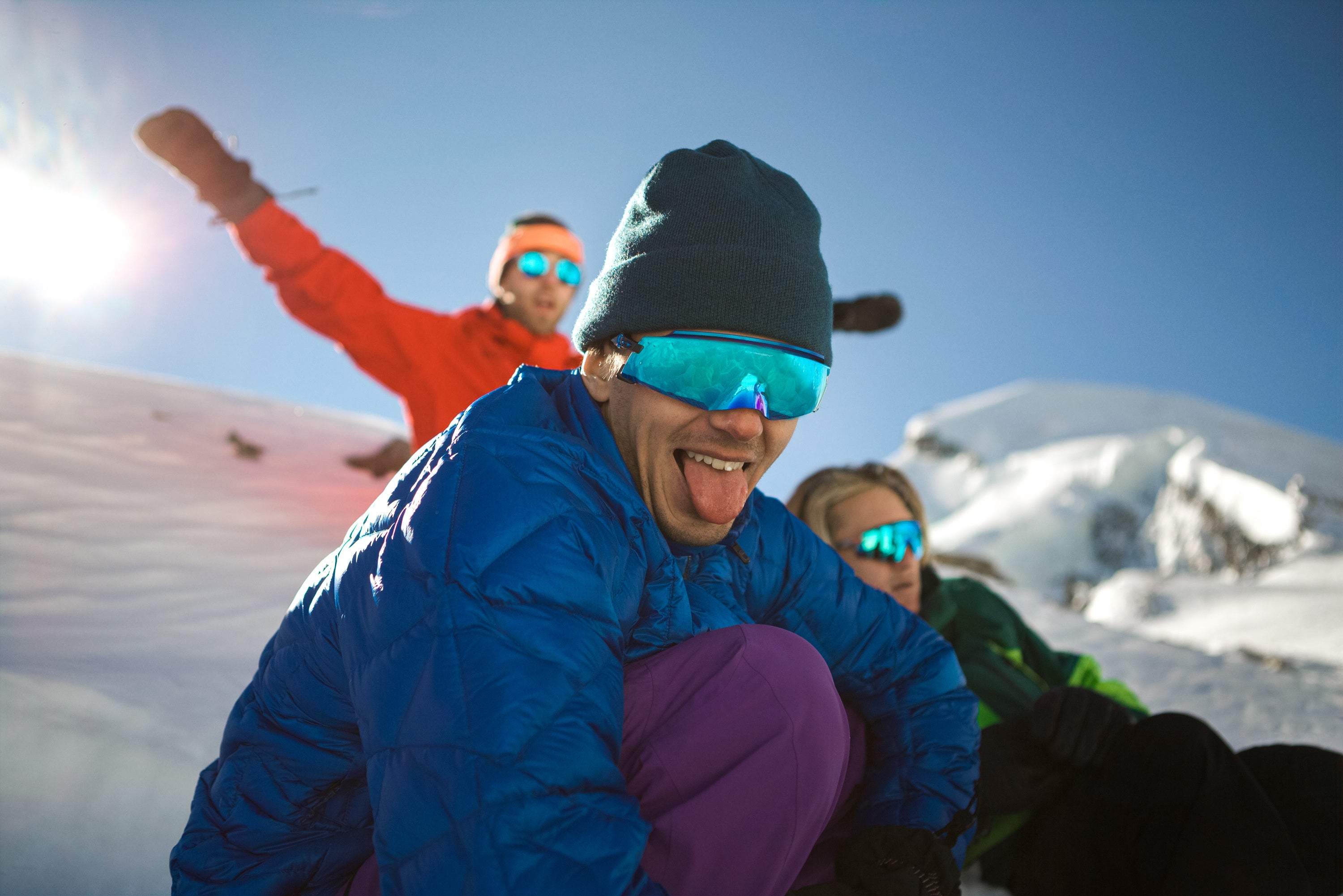 Oakley_UNITY COLLECTION_CAMPAIGN IMAGE 