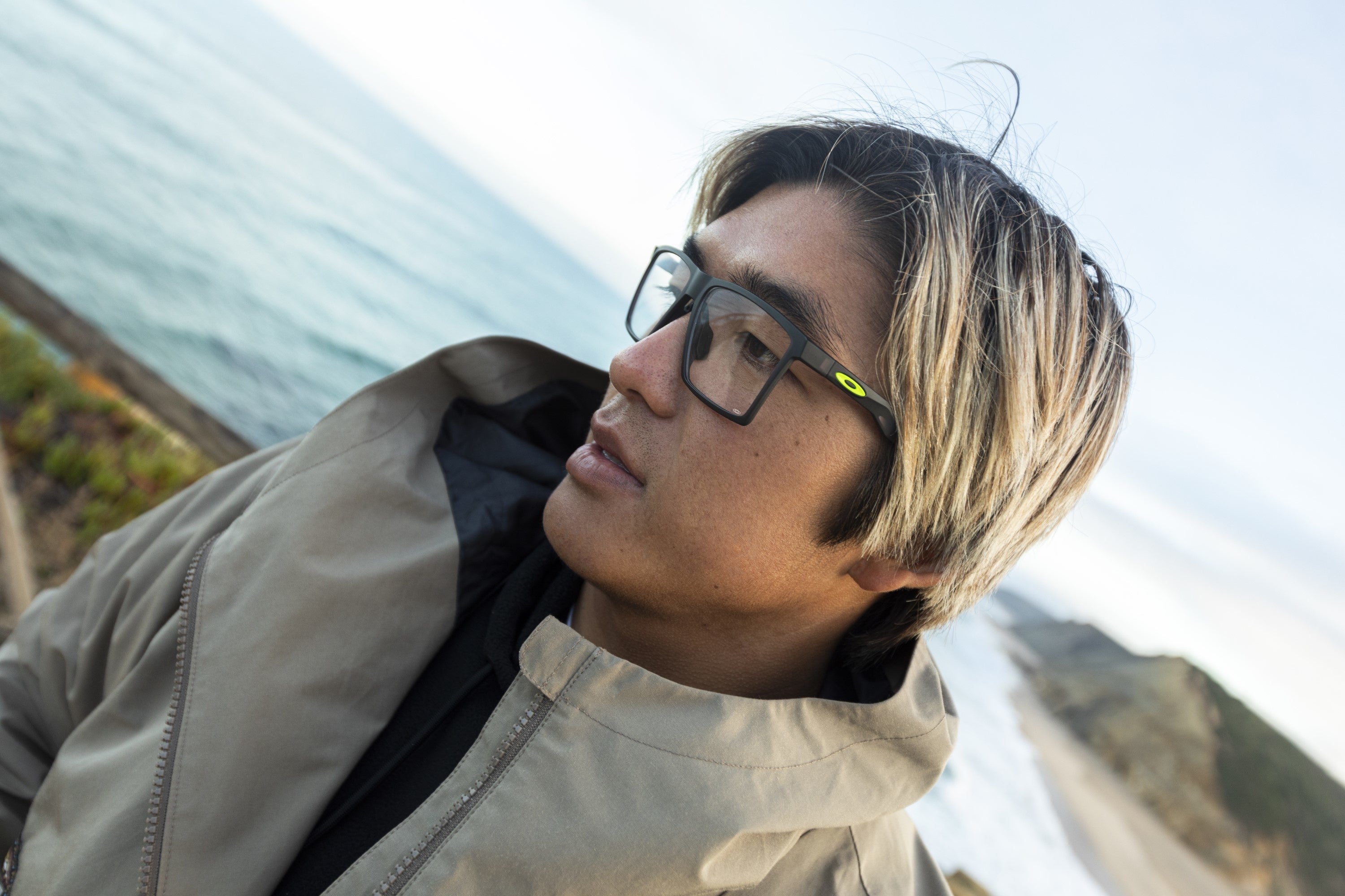 OAKLEY AUTHENTIC PRESCRIPTION