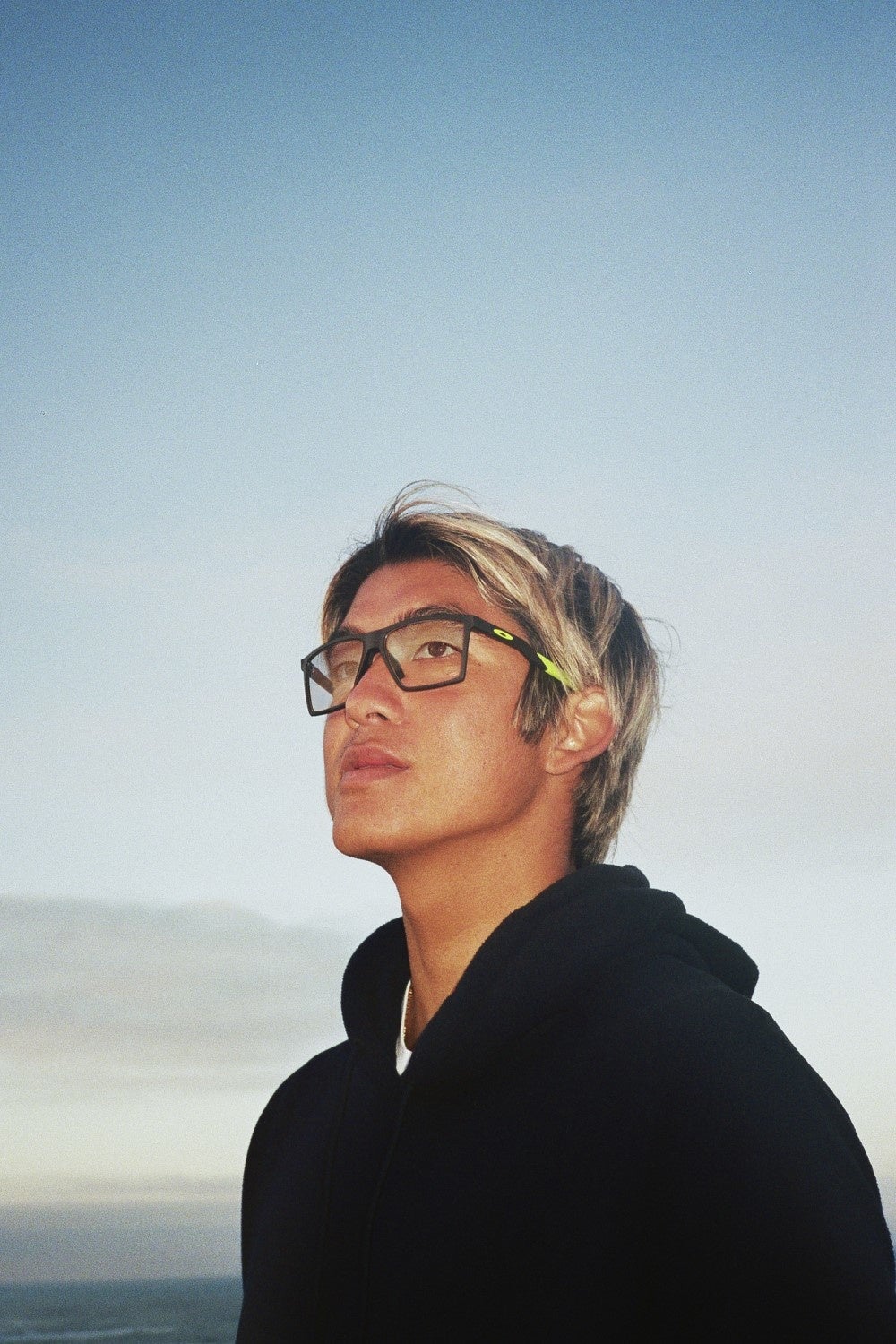 OAKLEY AUTHENTIC PRESCRIPTION