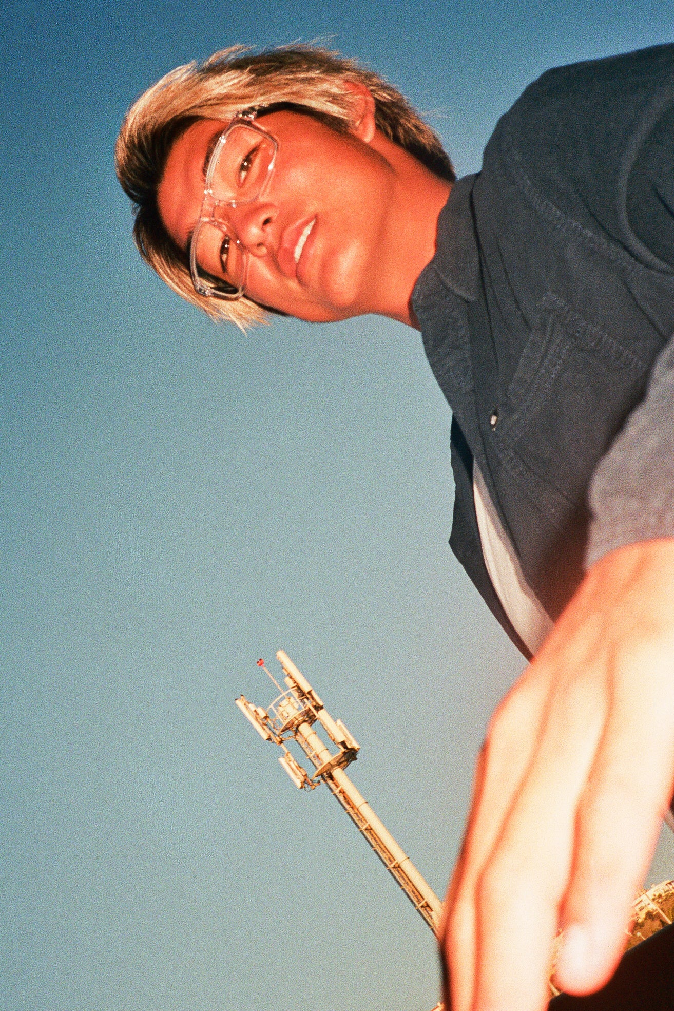 OAKLEY AUTHENTIC PRESCRIPTION