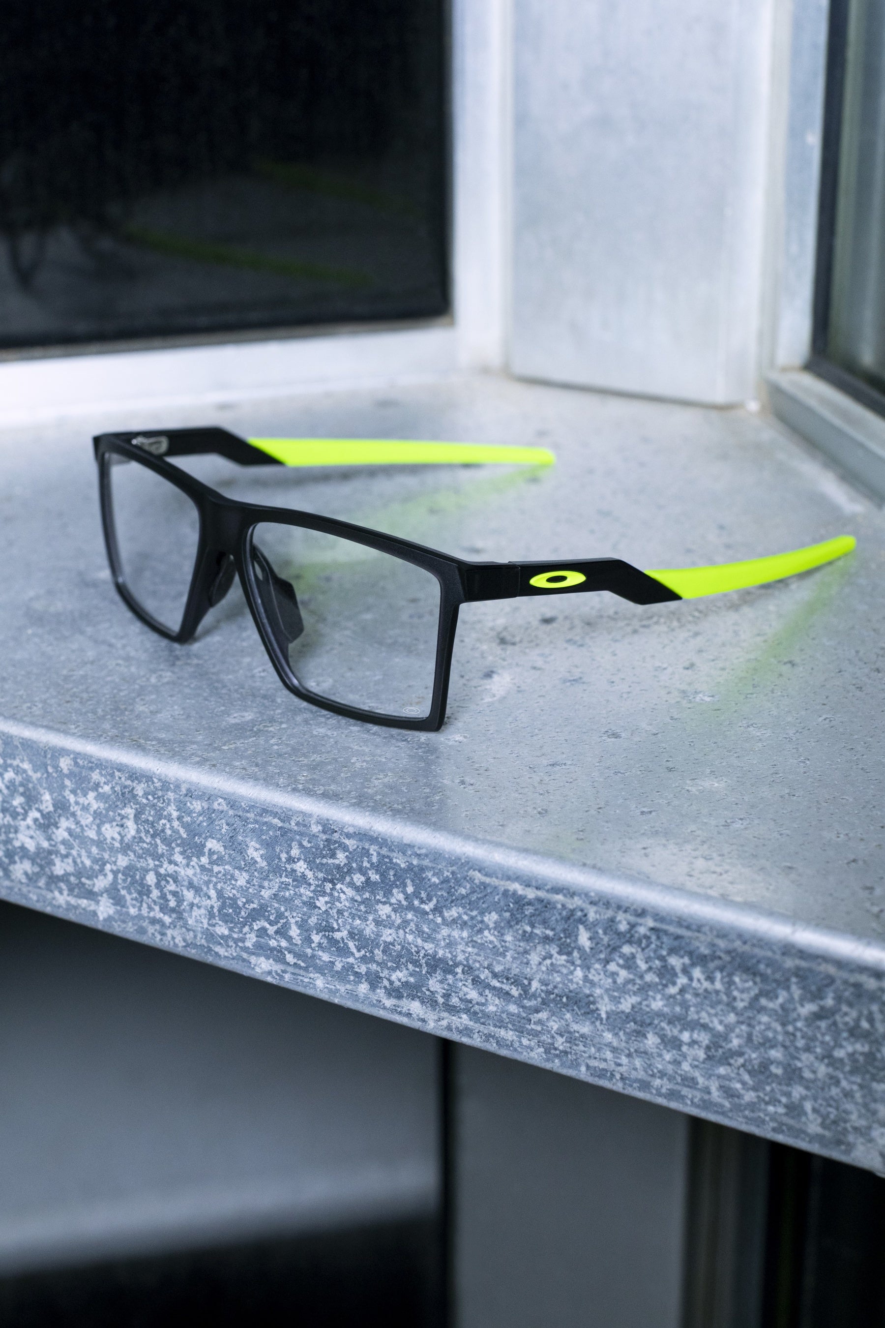 OAKLEY AUTHENTIC PRESCRIPTION