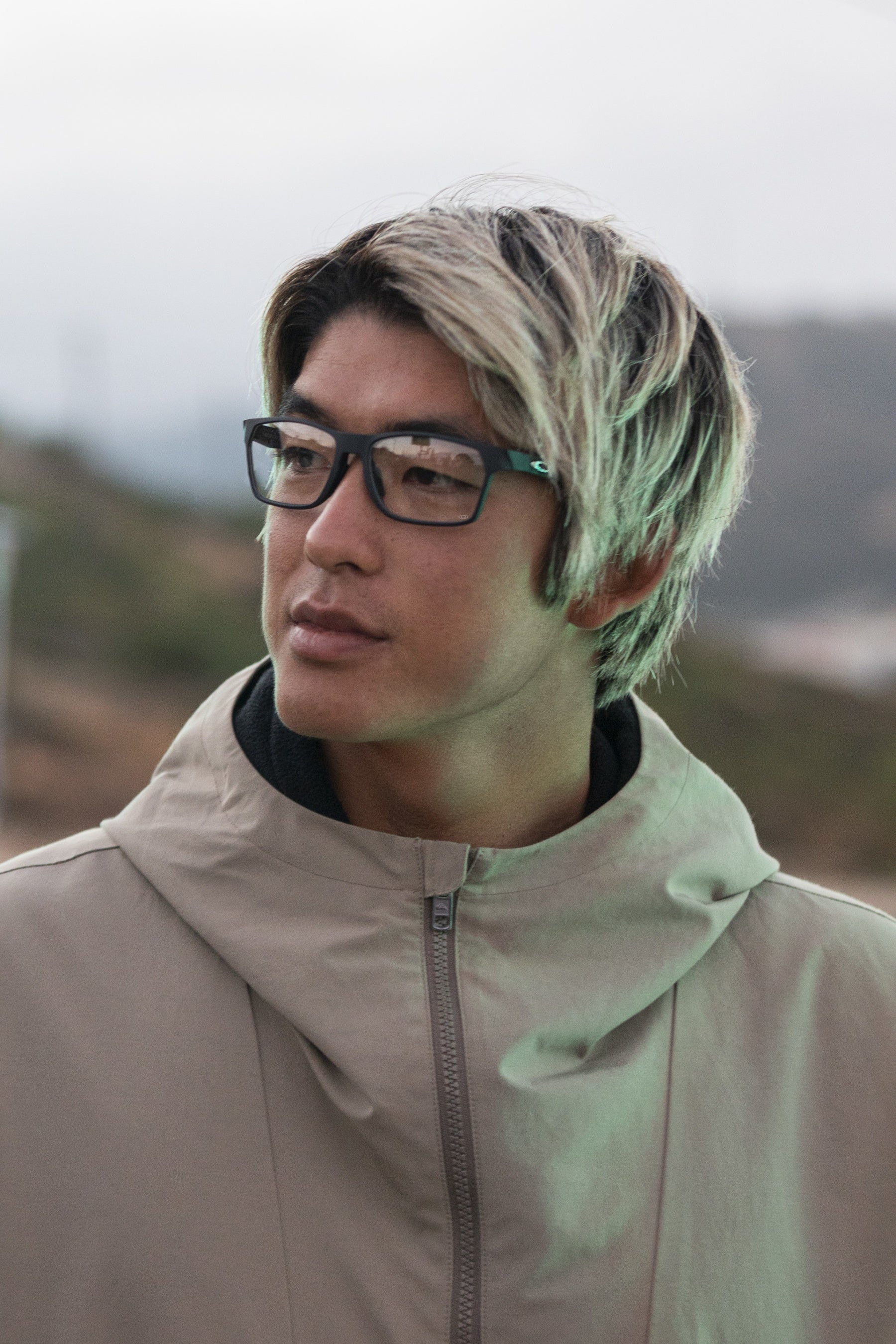 OAKLEY AUTHENTIC PRESCRIPTION