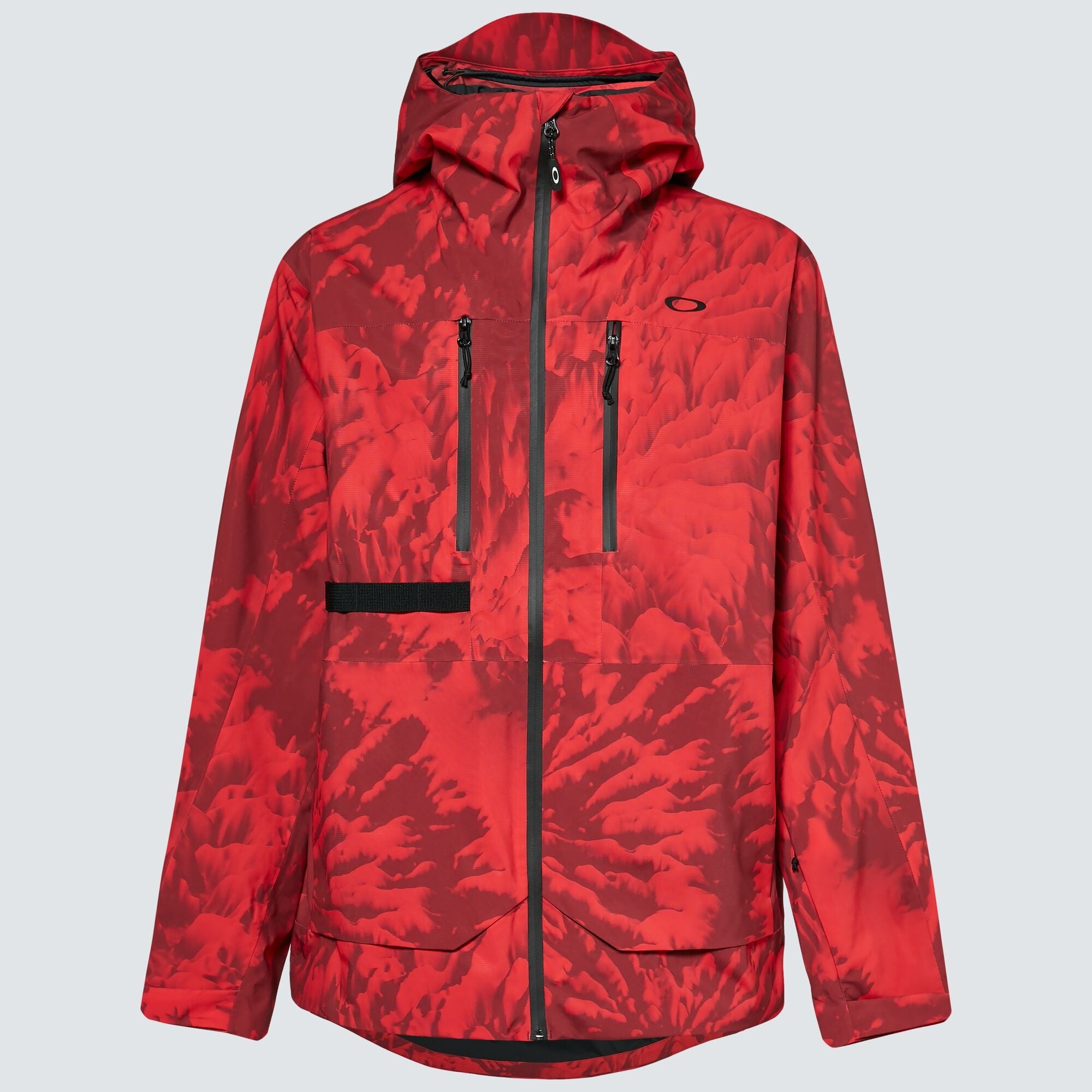 OAKLEY SAGE KOTSENBURG SIGNATURE TC EARTH SHELL JACKET