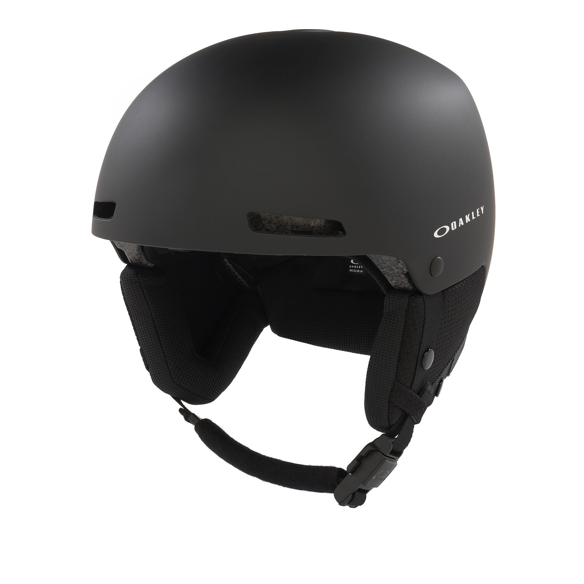 OAKLEY STÅLE SANDBECH SIGNATURE MOD1 PRO BLACKOUT