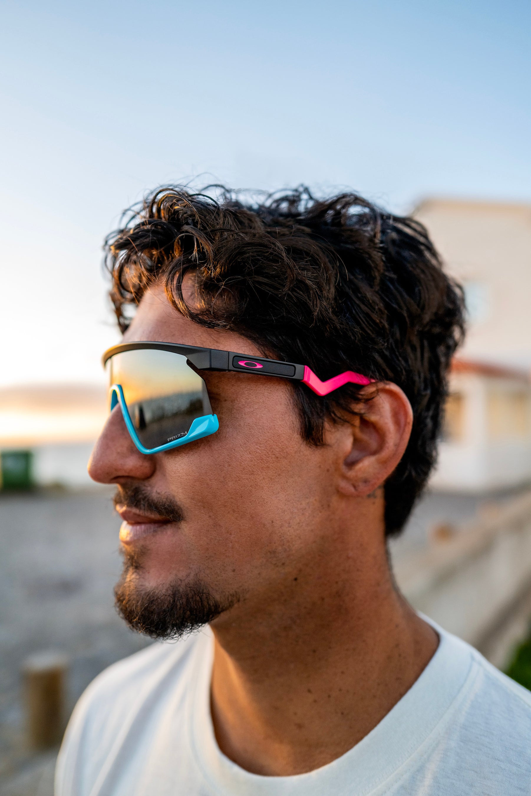 固定観念や名誉に捉われない、オークリーのライフスタイルキャンペーン