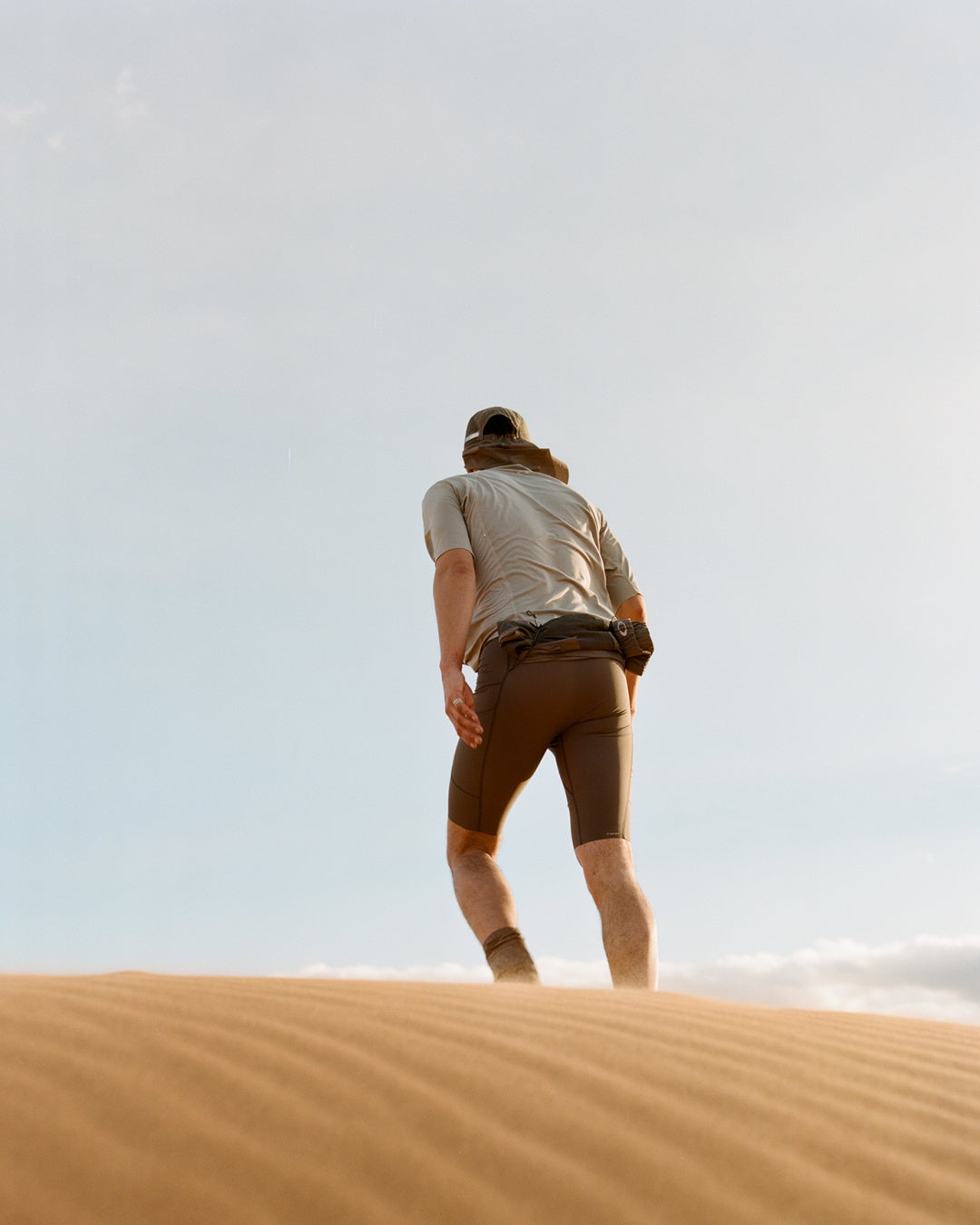 Oakley_SATISFY COLLECTION CAMPAIGN IMAGE