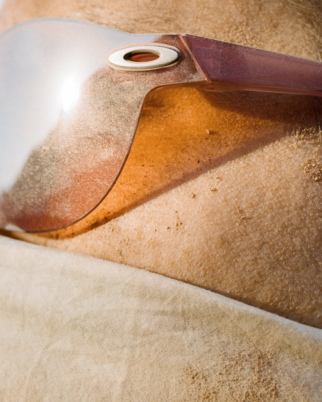 Oakley_SATISFY COLLECTION CAMPAIGN IMAGE