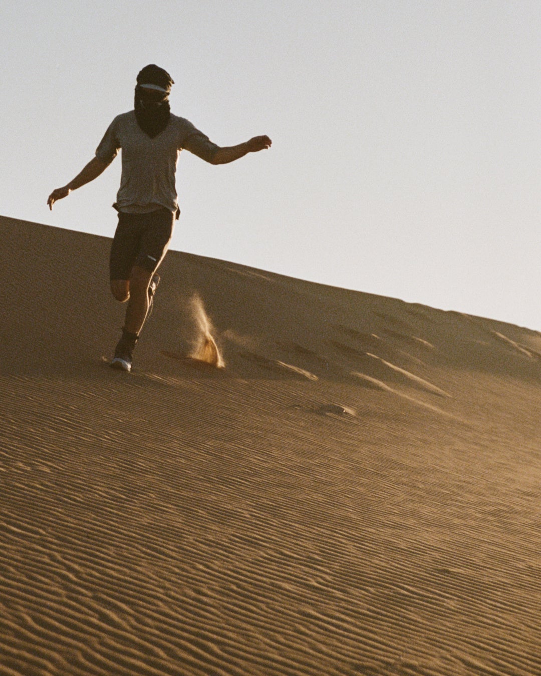 Oakley_SATISFY COLLECTION CAMPAIGN IMAGE