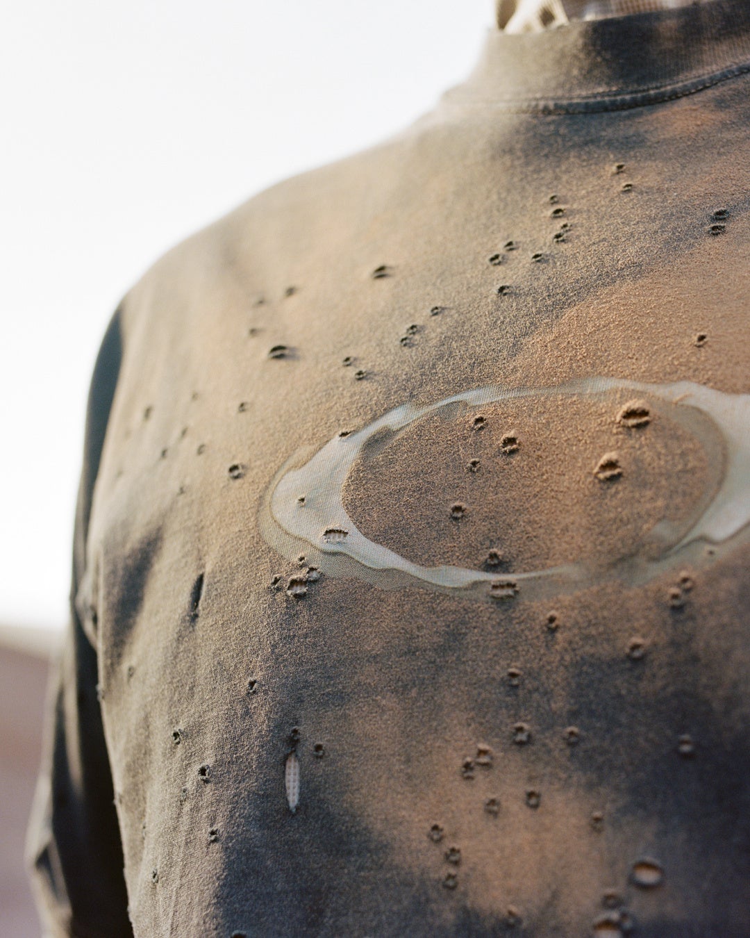 Oakley_SATISFY COLLECTION CAMPAIGN IMAGE