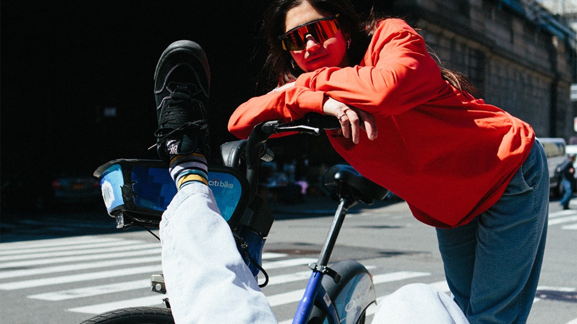 Oakley_Saturdays NYC Collection Campaign Image