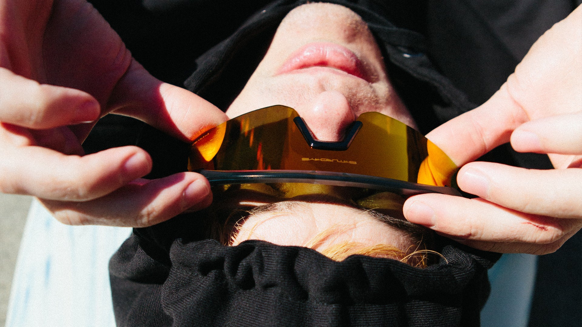 Oakley_Saturdays NYC Collection Campaign Image