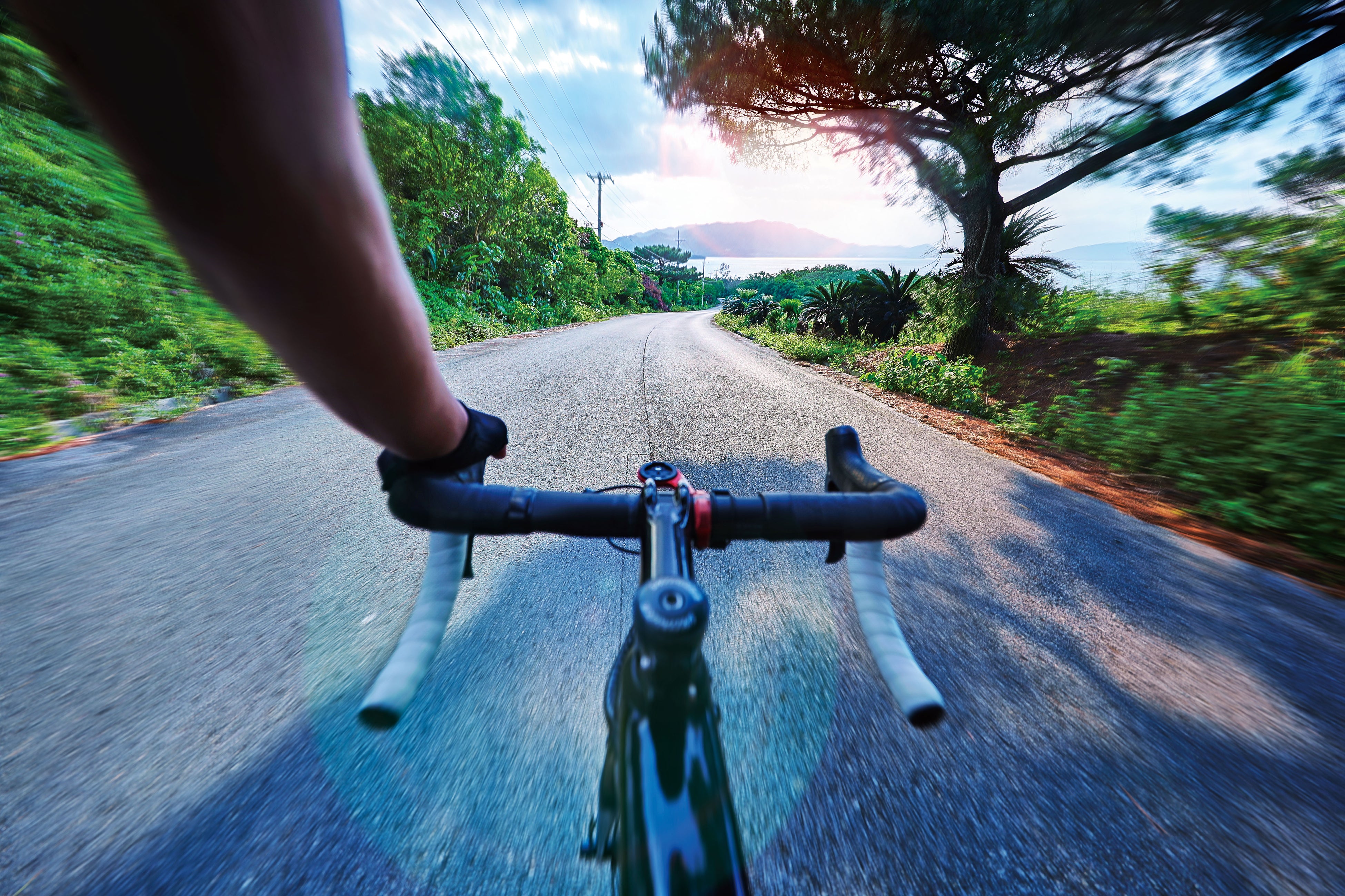 OAKLEY PROTECT YOUR EYES BRAND CAMPAIGN