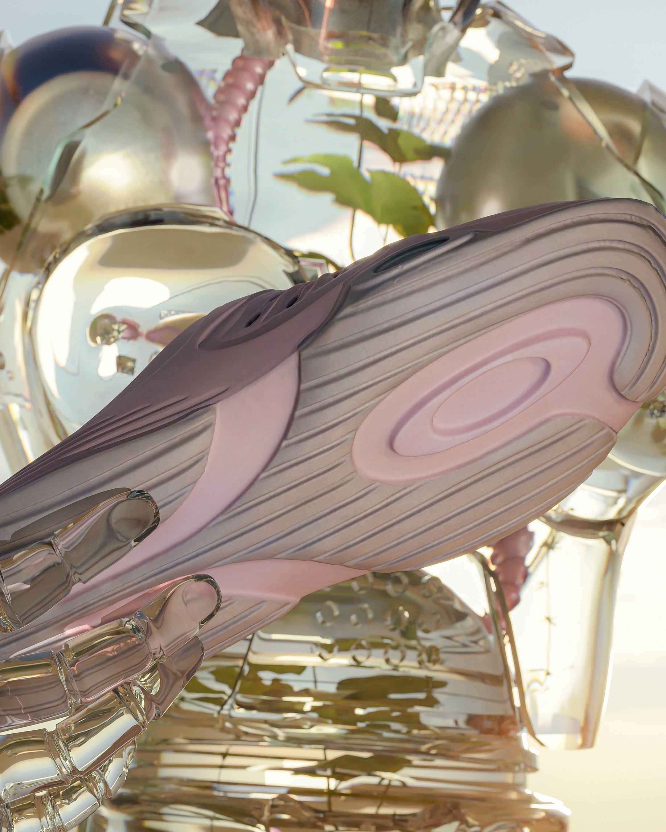 Oakley_Brain Dead Paguro Toadstool