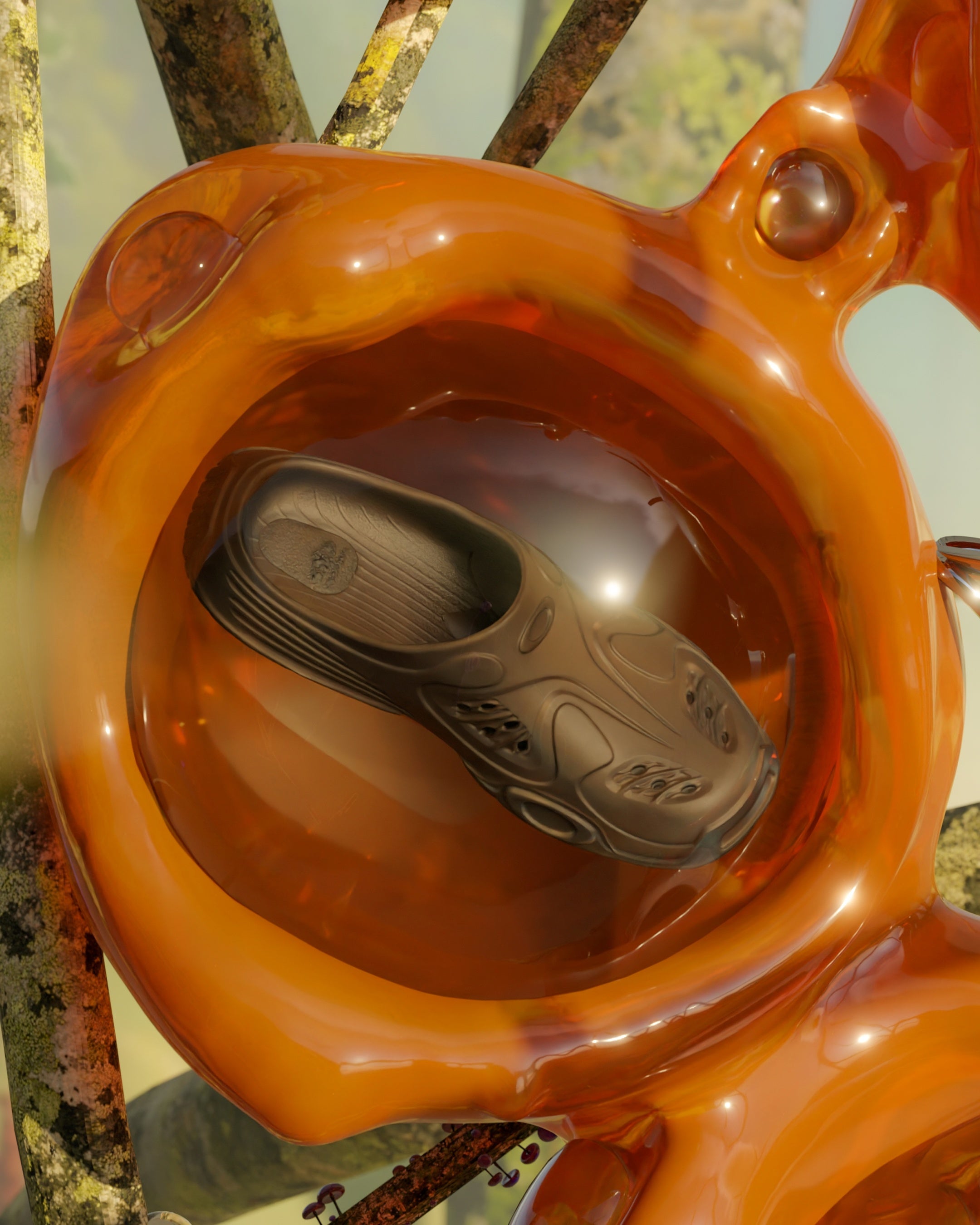 Oakley_Brain Dead Paguro Coffee