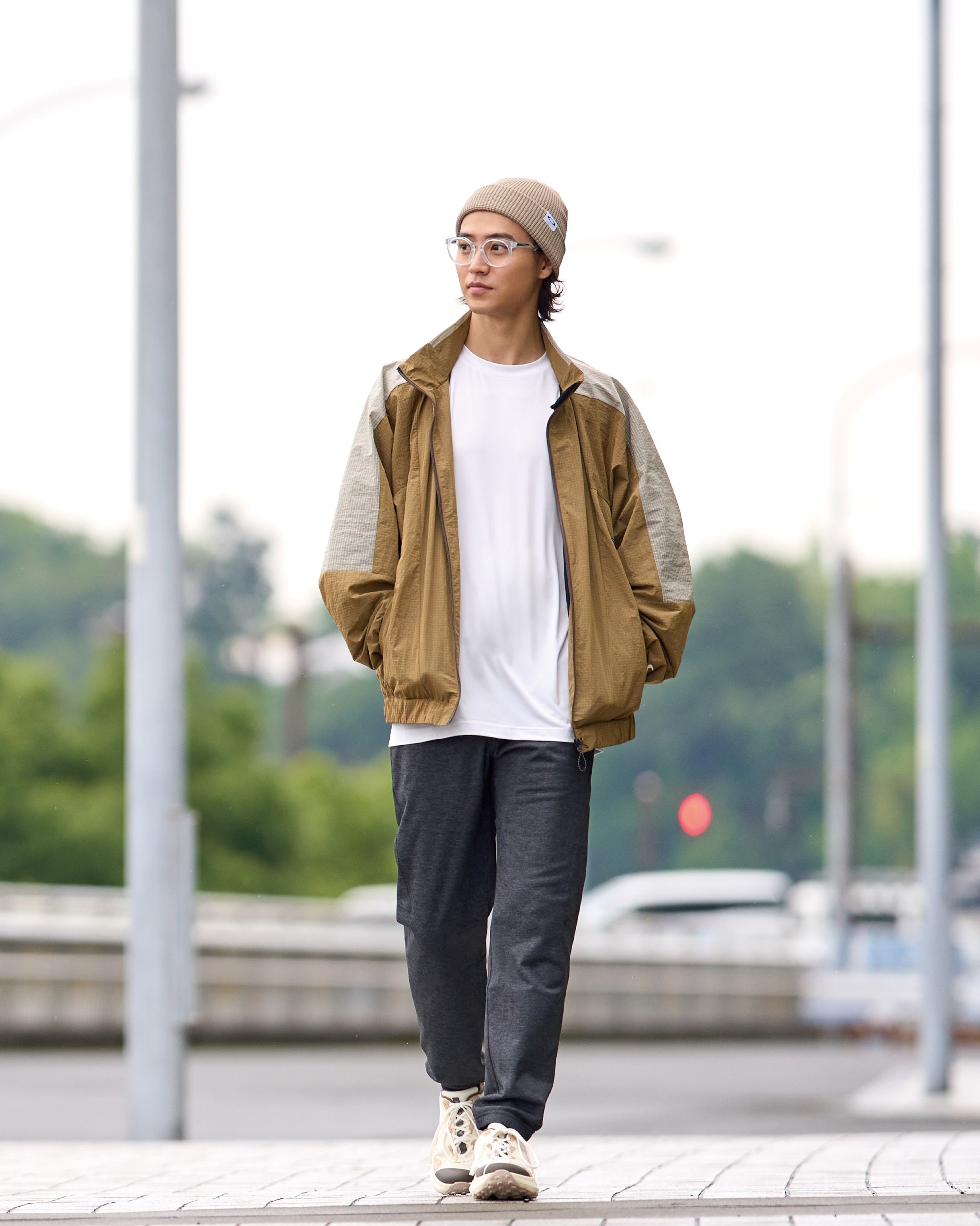 Oakley FW23 AFA Training Campaign