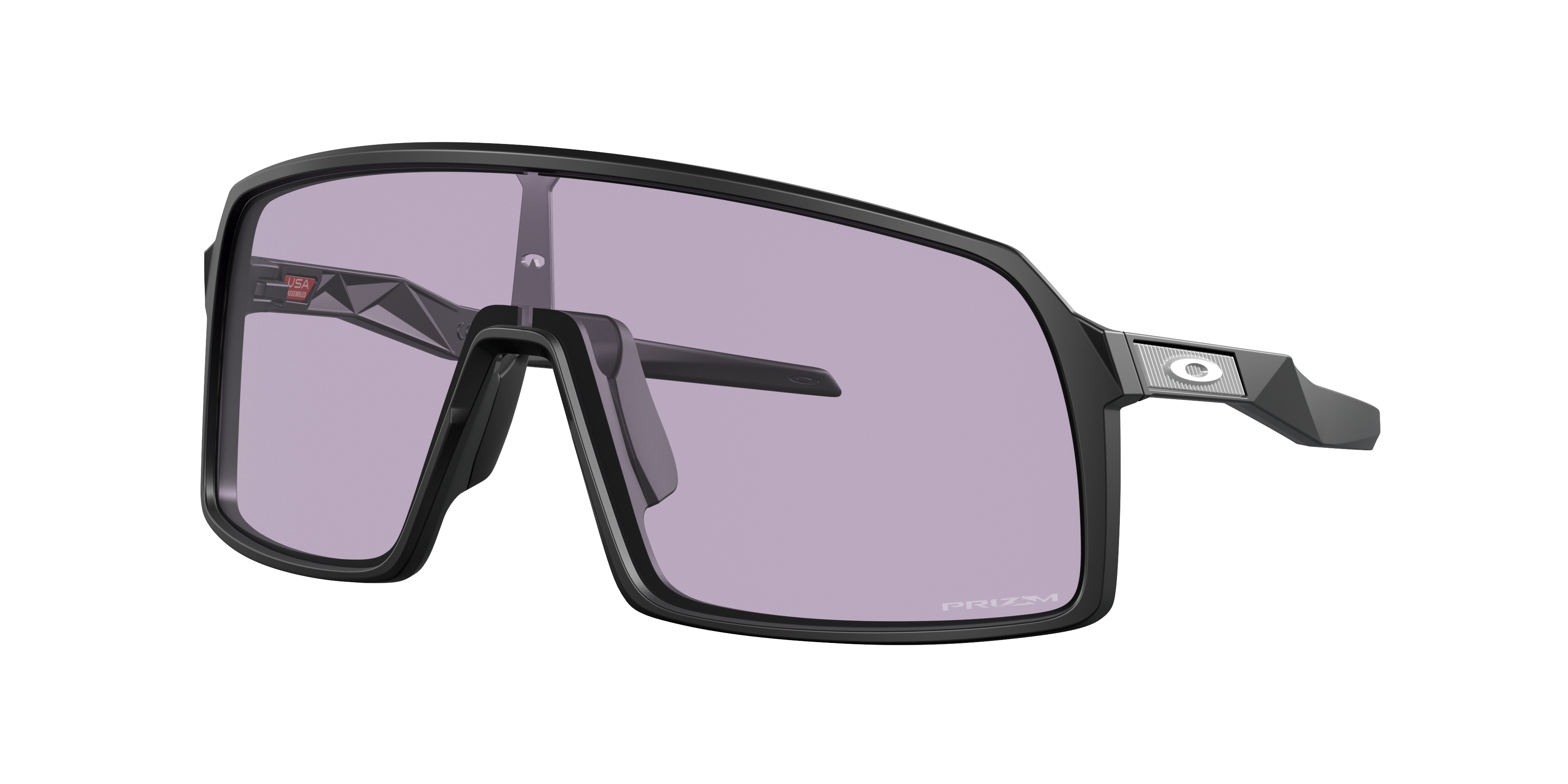Oakley Sutro Prizm Slate