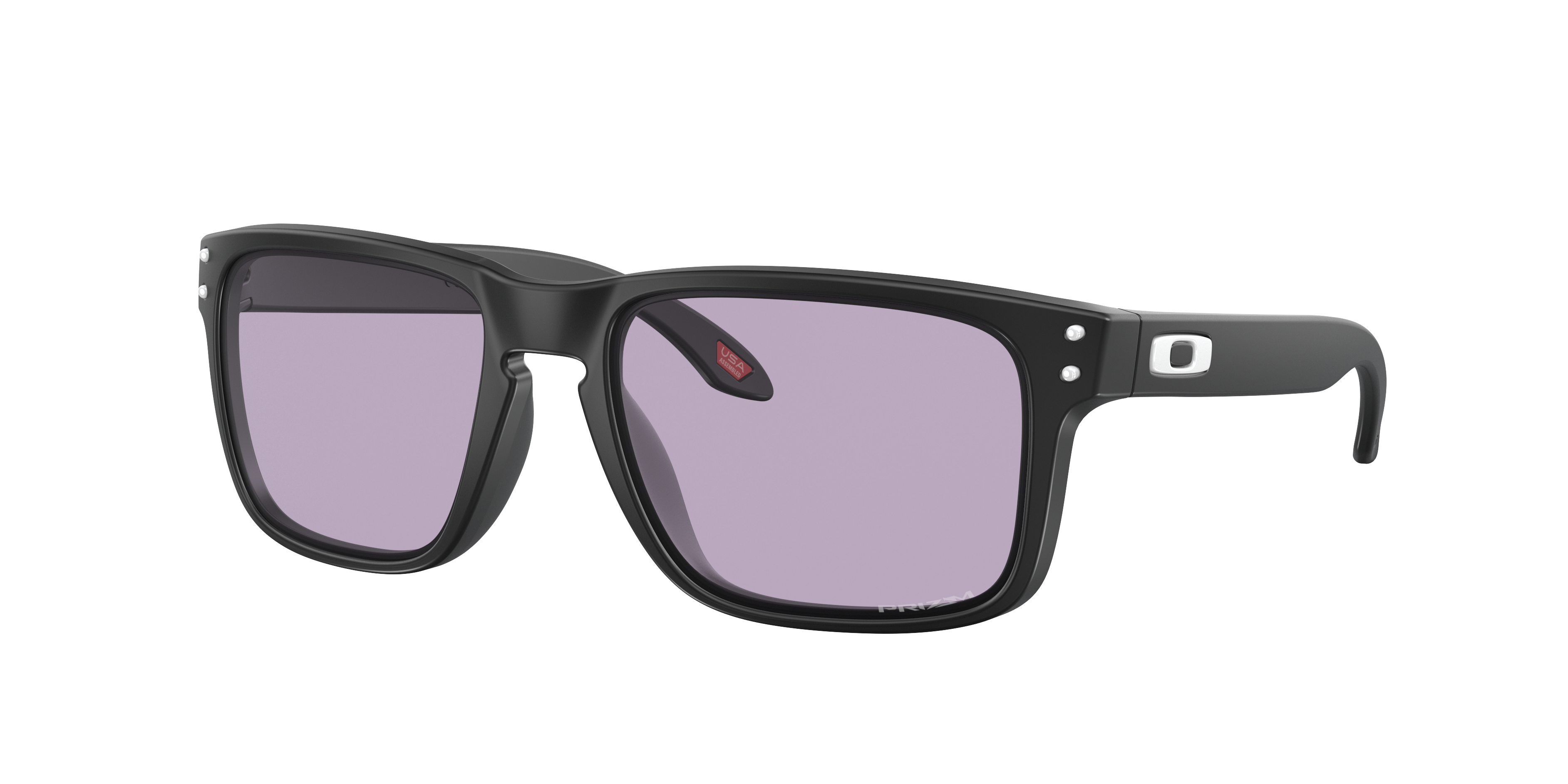 Oakley Holbrook Prizm Slate
