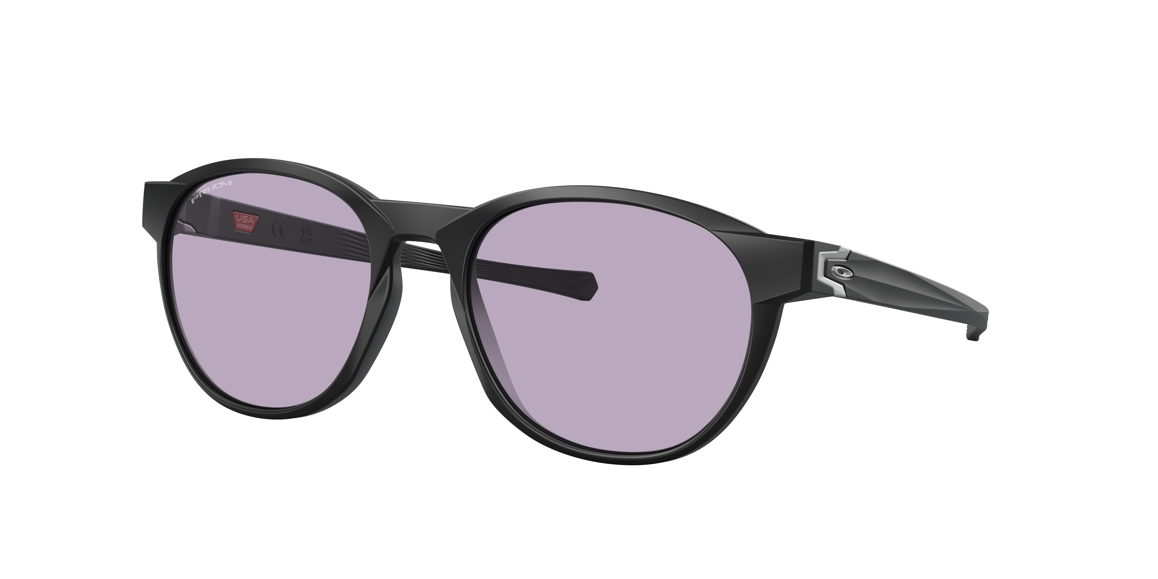 Oakley Reedmace Prizm Slate