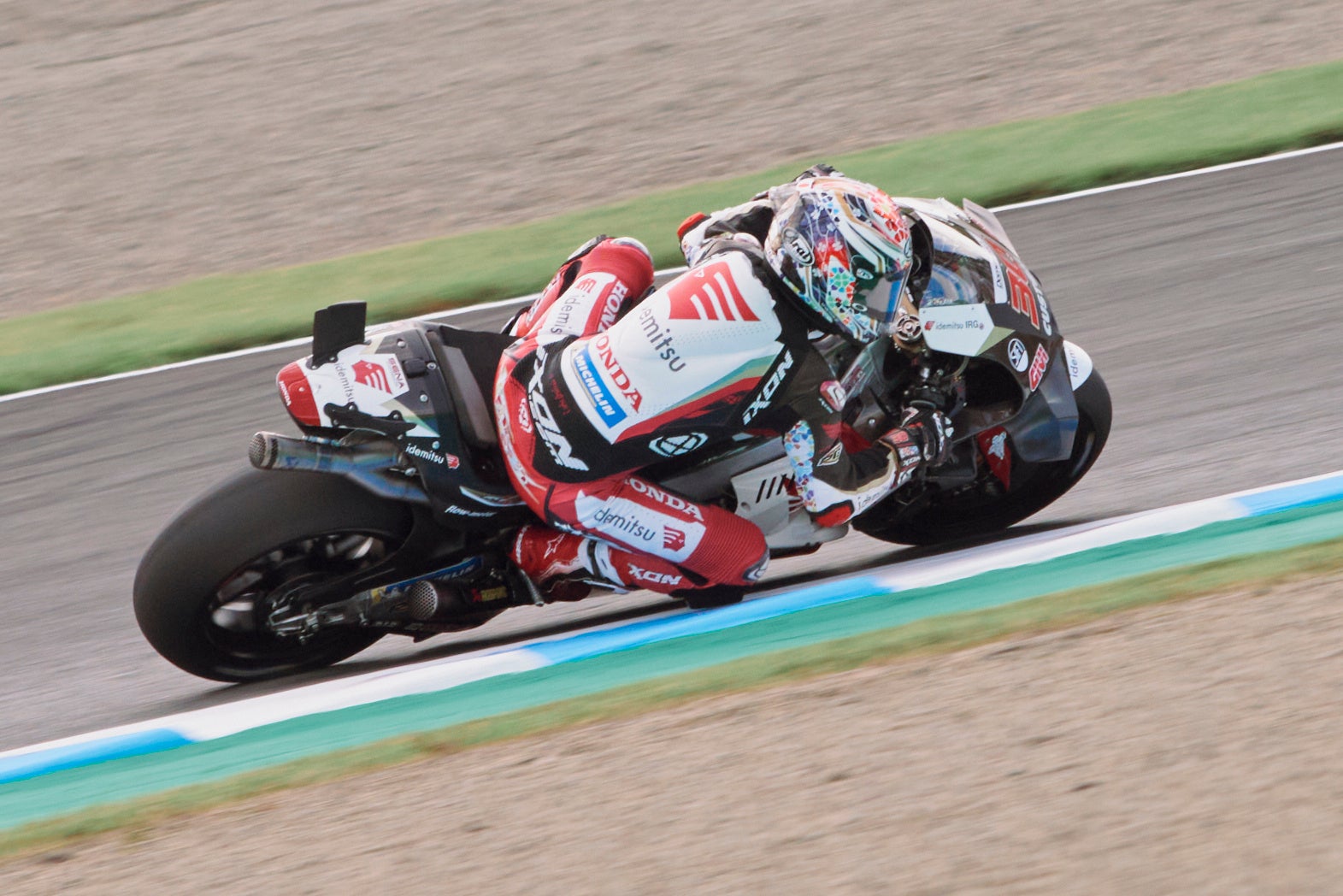 MotoGP Oakley Japan 2023