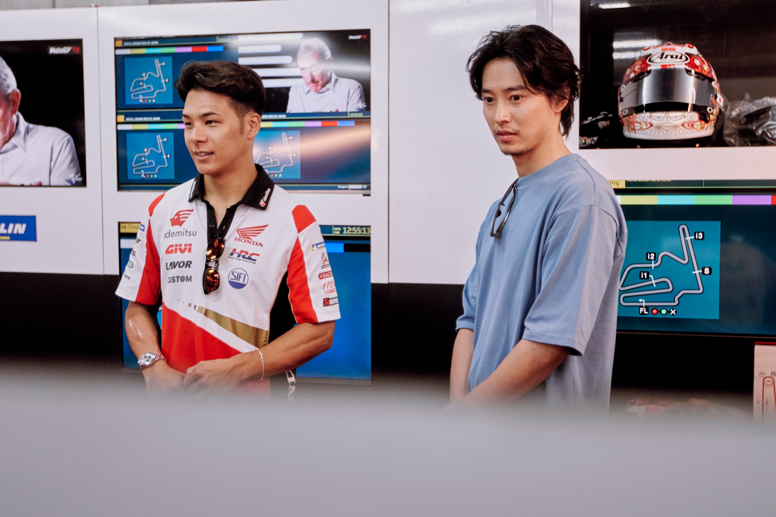 MotoGP Oakley Japan 2023