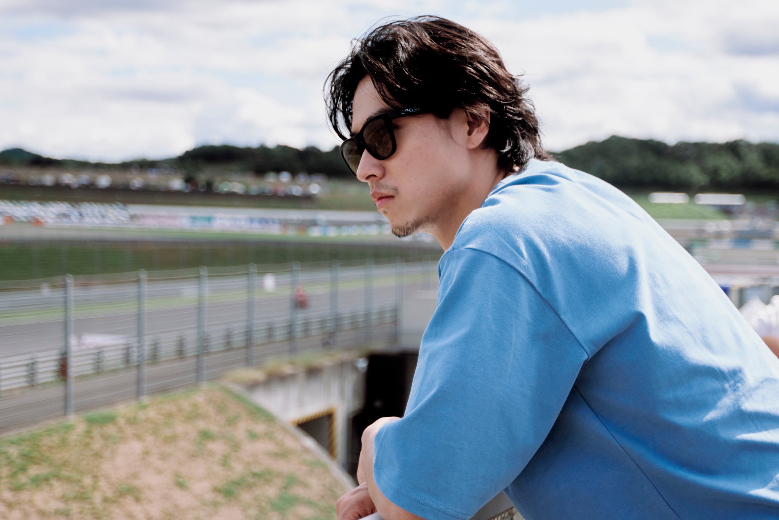 MotoGP Oakley Japan 2023