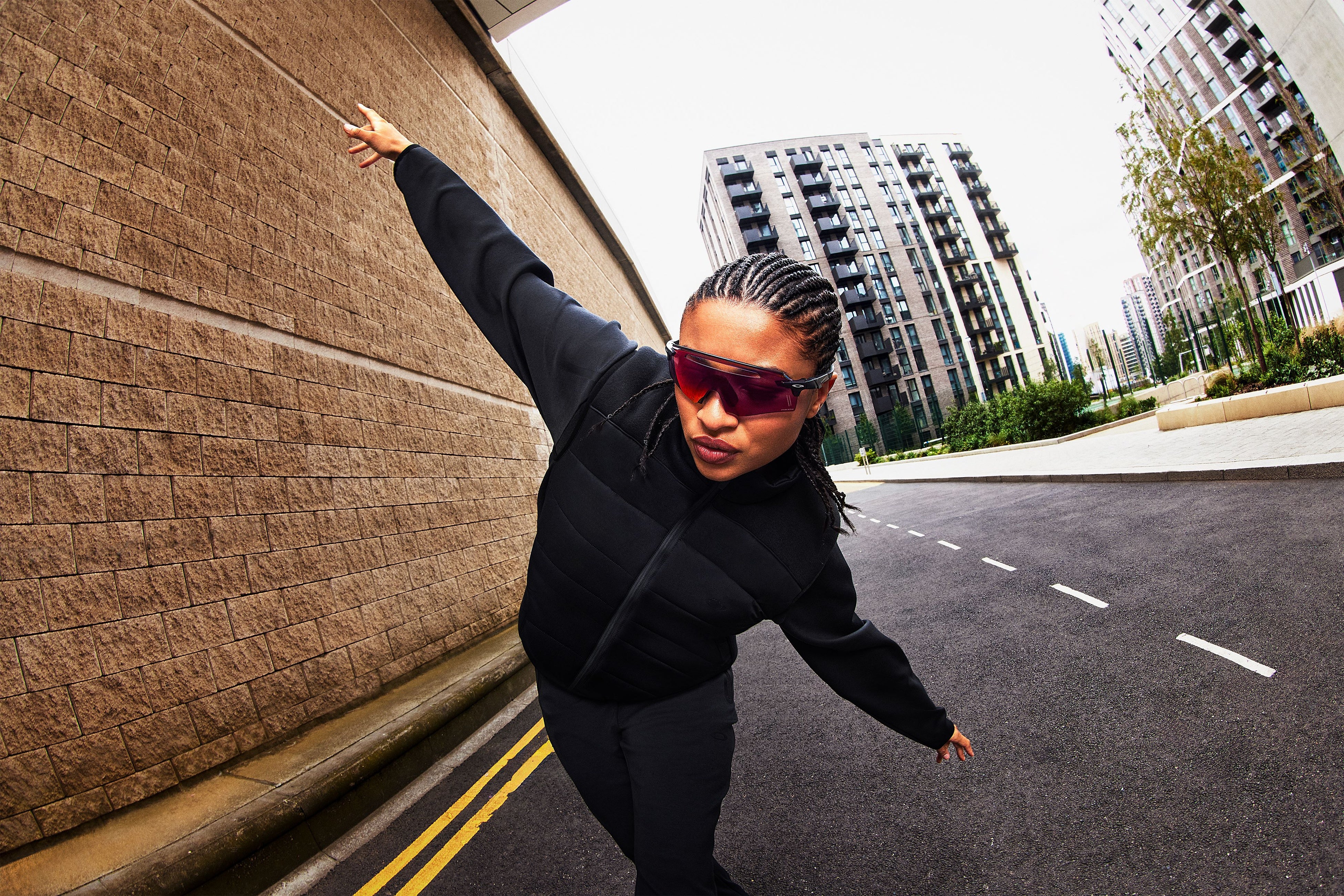 Oakley Encoder Extension