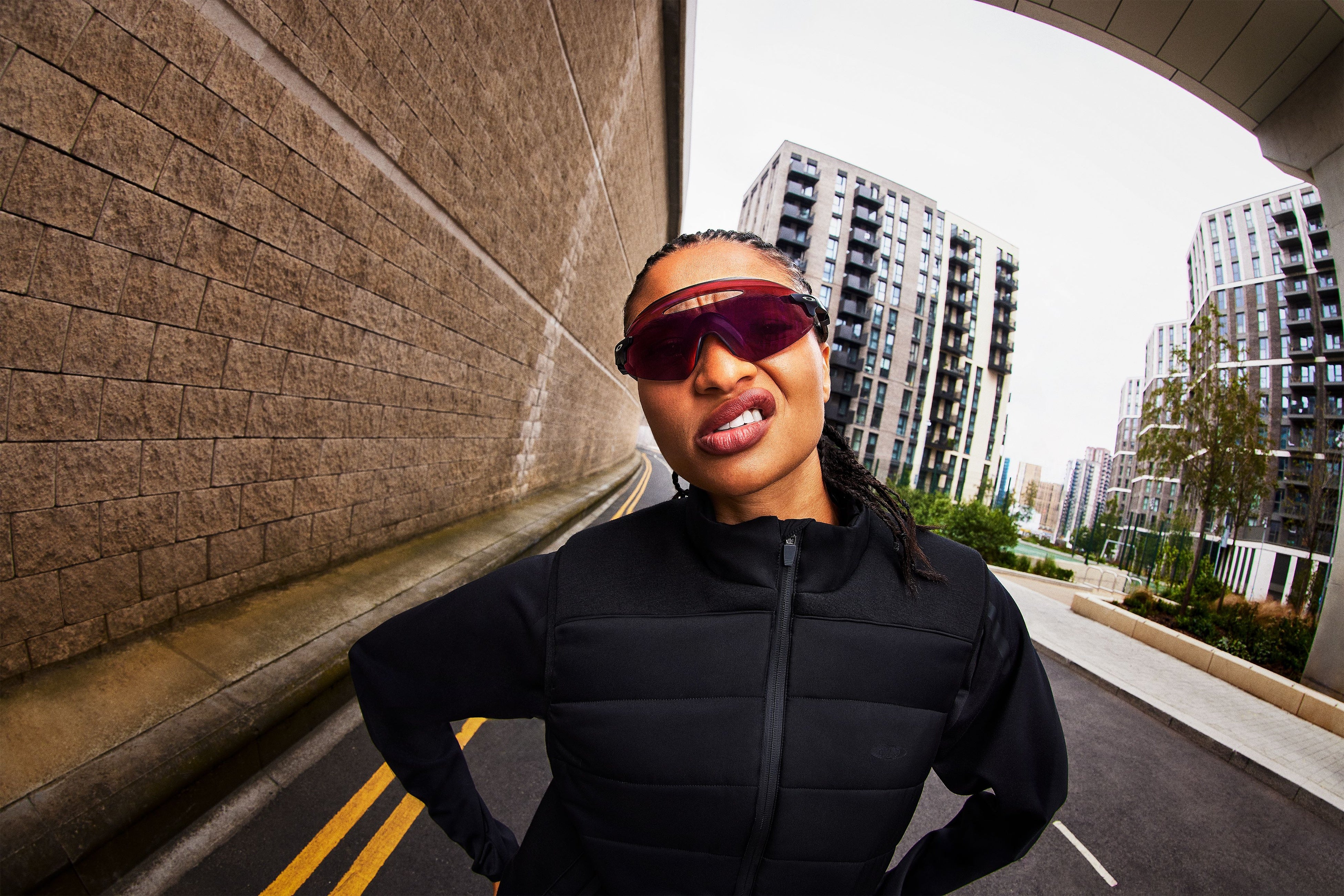 Oakley Encoder Extension