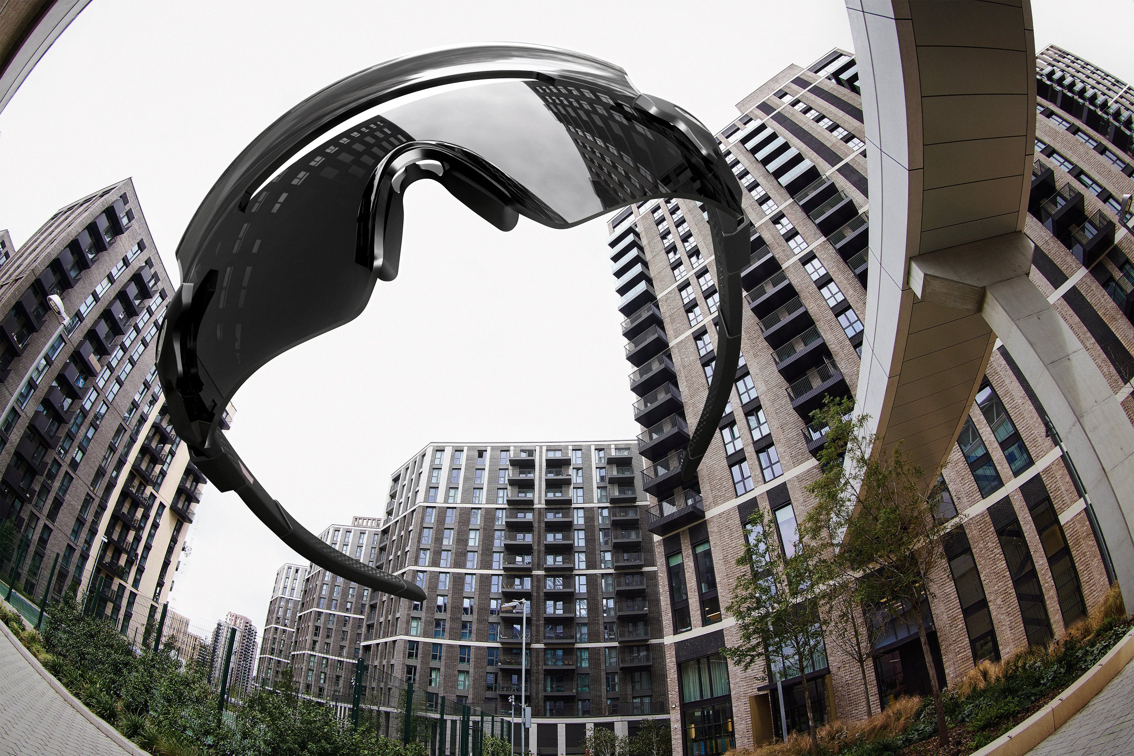 Oakley Encoder Extension