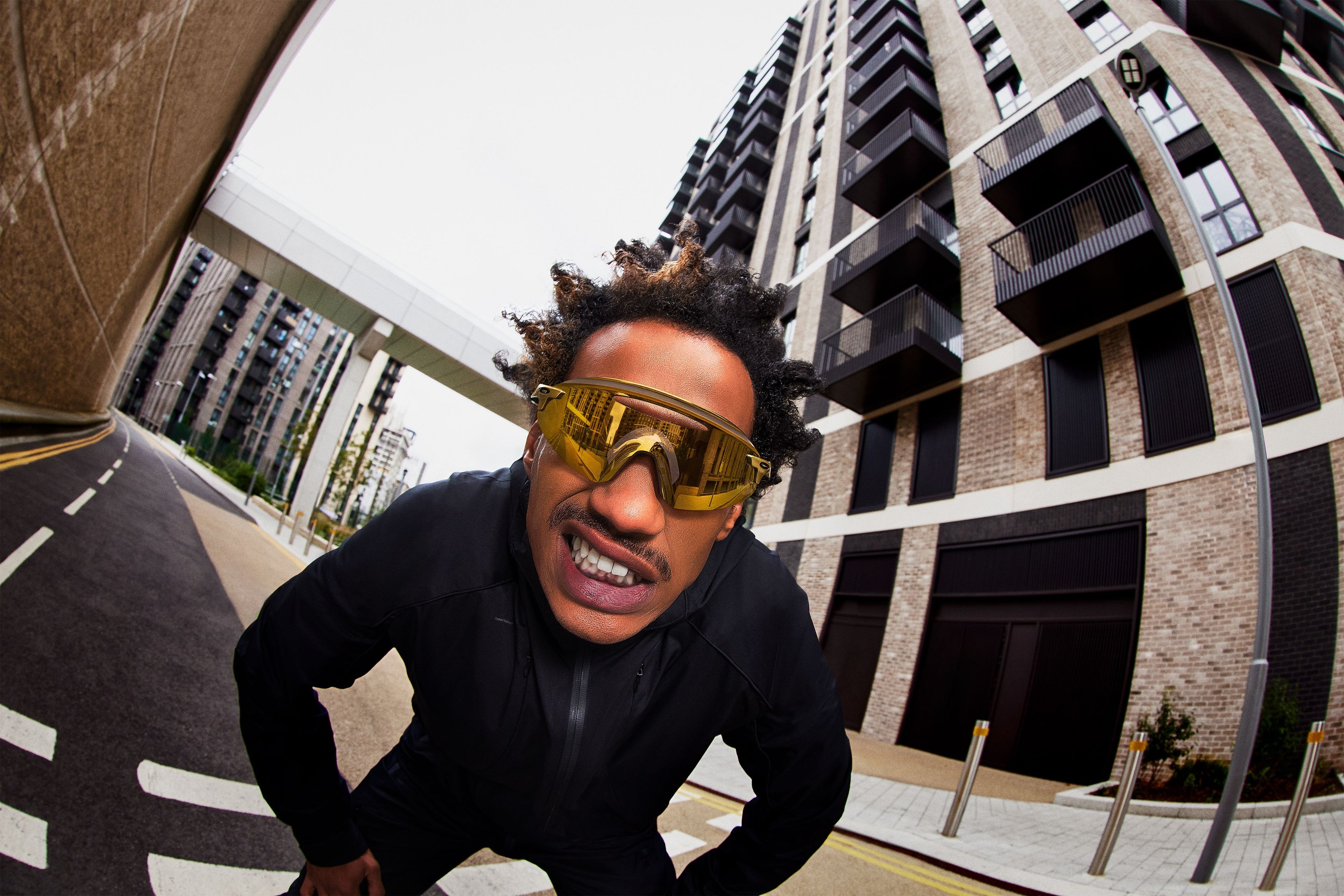 Oakley Encoder Extension