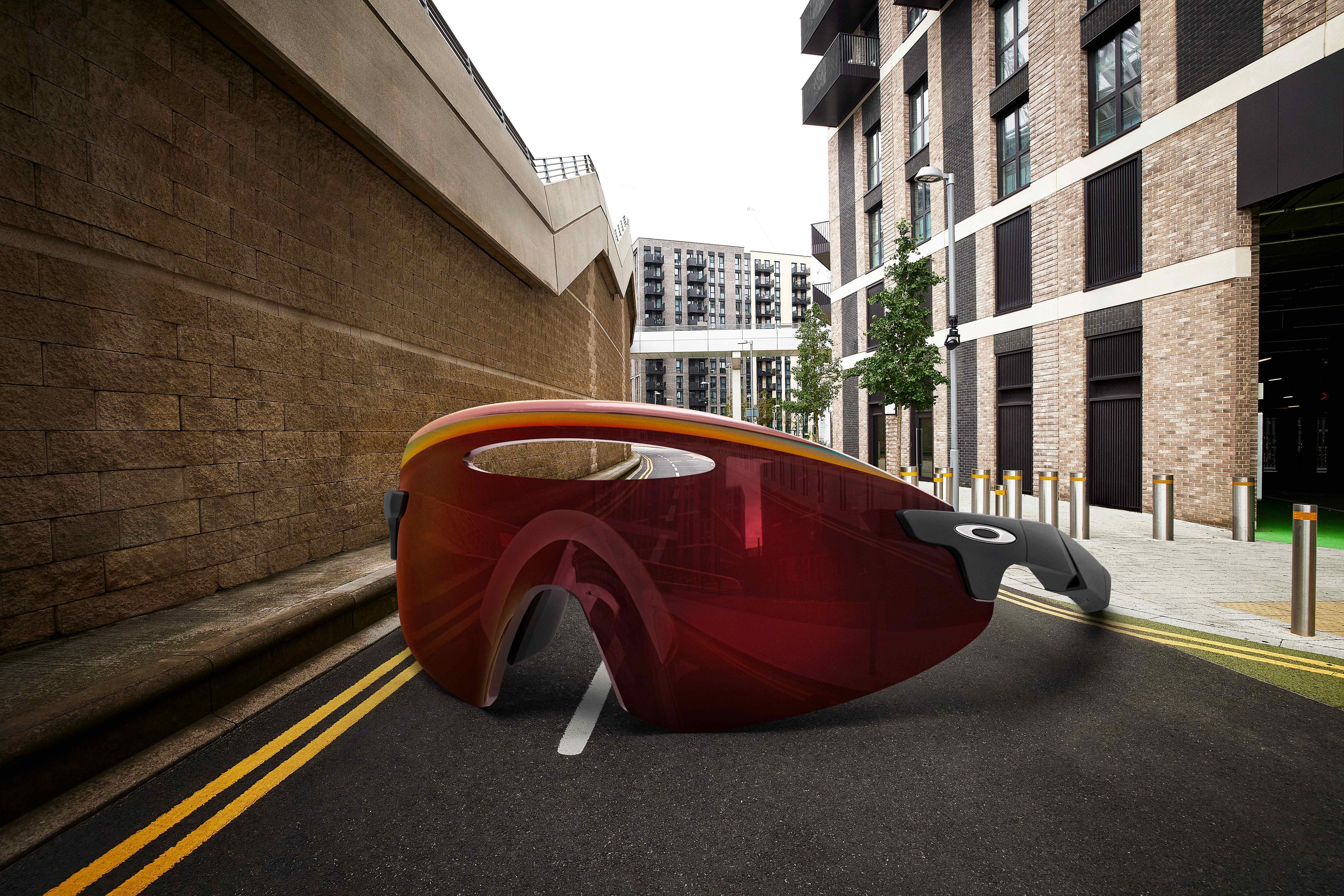 Oakley Encoder Extension