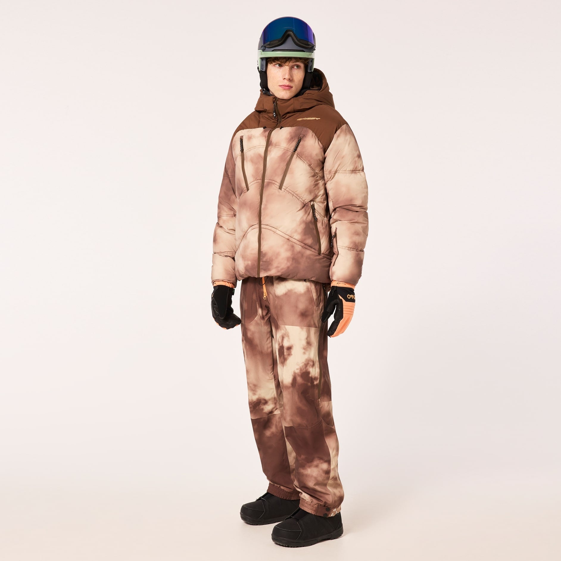 Ståle Sandbech  (ステール・サンドベック) シグネチャーシリーズ