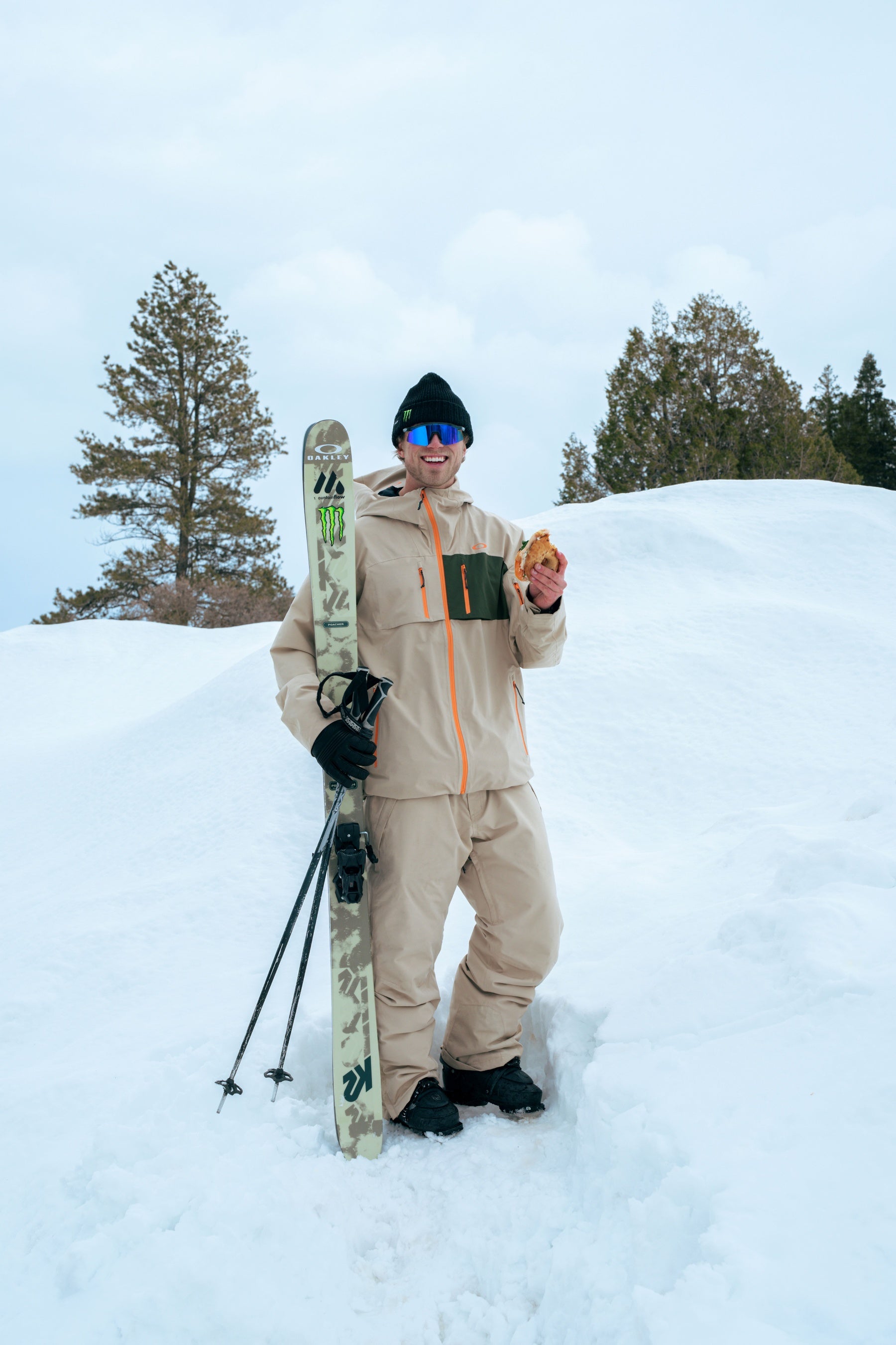 スキー・スノーボードアクセサリー OAKLEY KETO X スキー・スノーボードアクセサリー OAKLEY KETO X 公式サイト