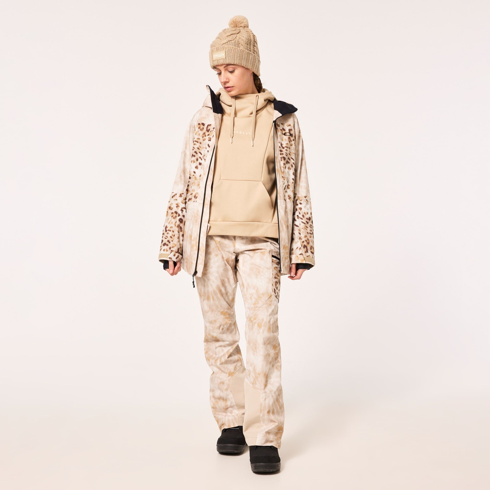 Jamie Anderson (ジェイミー・アンダーソン) シグネチャーシリーズ