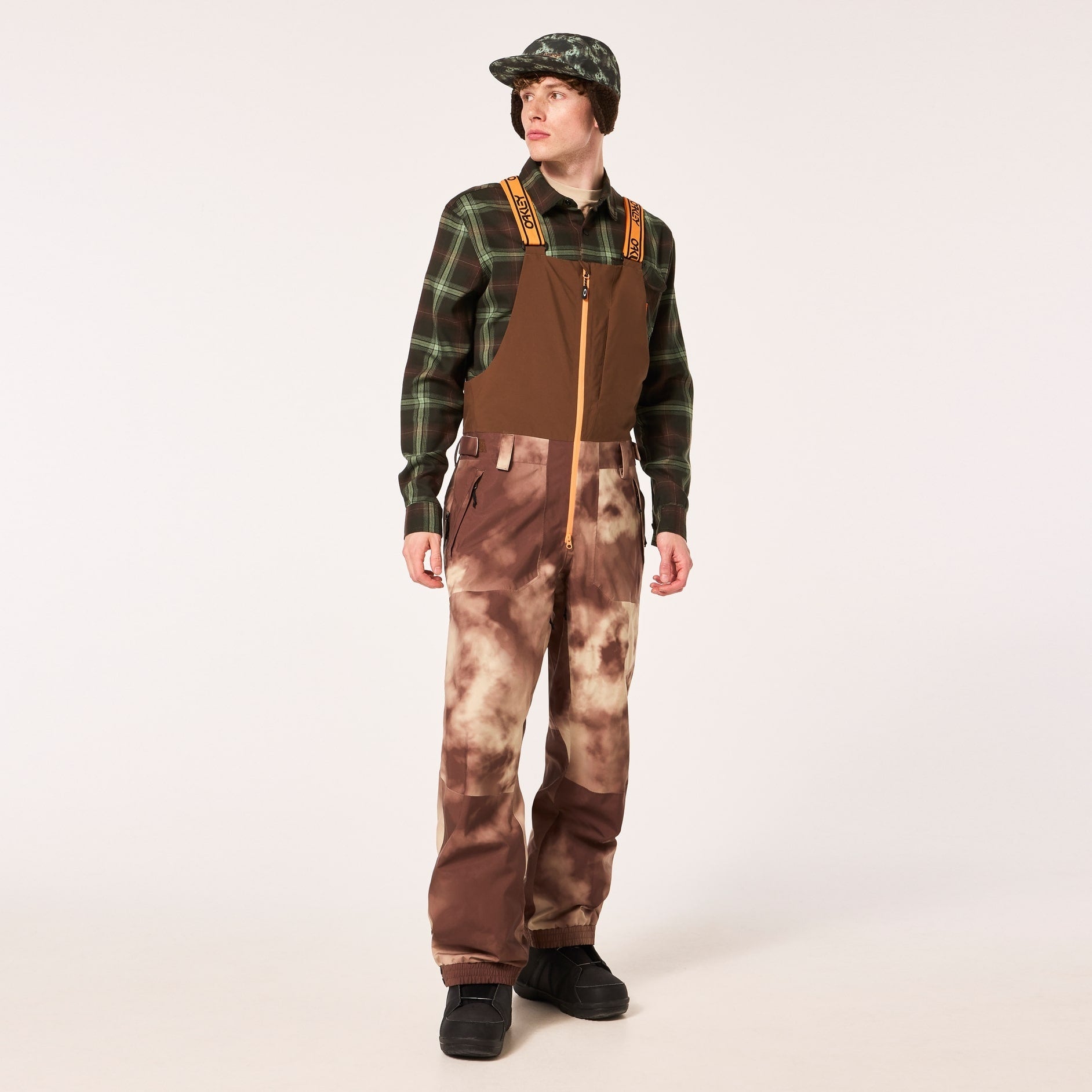 Ståle Sandbech  (ステール・サンドベック) シグネチャーシリーズ