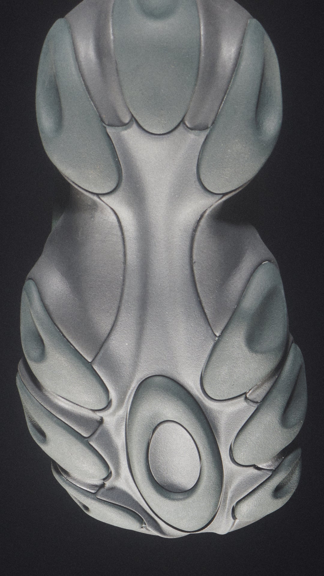 OAKLEY FACTORY TEAM SUEDE FLESH