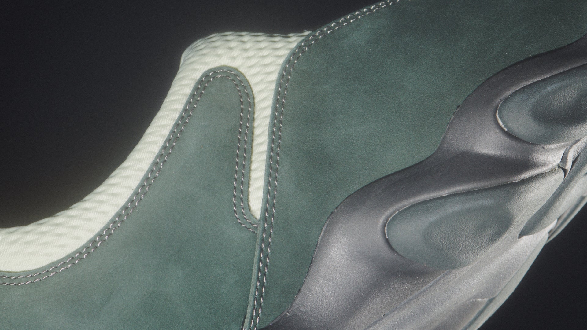 OAKLEY FACTORY TEAM SUEDE FLESH MEADOW SCARAB