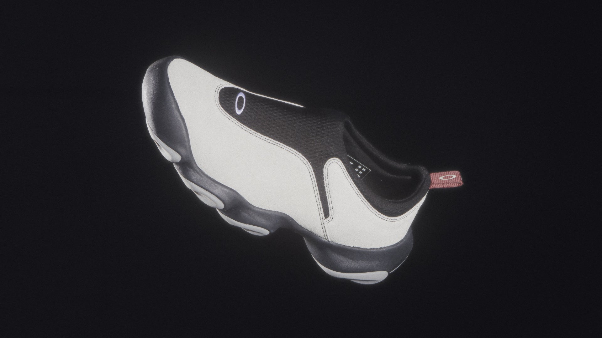 OAKLEY FACTORY TEAM SUEDE FLESH WHITE BIRCH