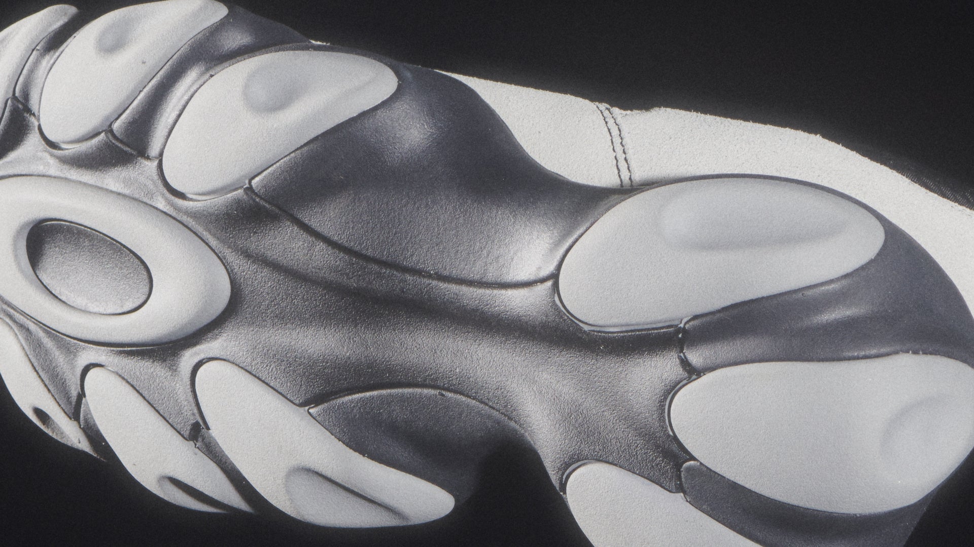 OAKLEY FACTORY TEAM SUEDE FLESH