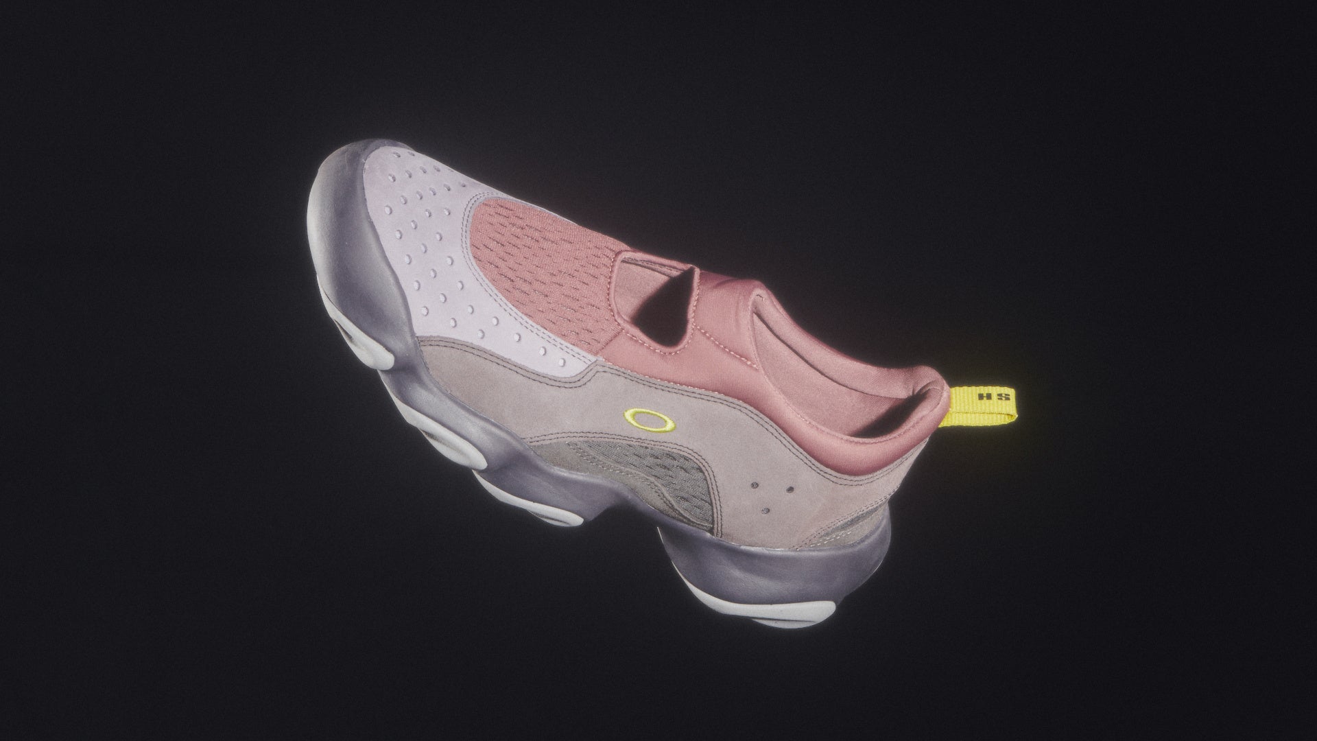 OAKLEY FACTORY TEAMが伝説的なアイウェアとフットウェアの新デザイン