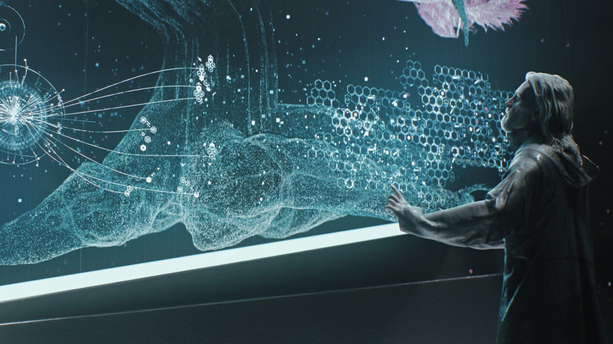 OAKLEY FUTURE GENESIS MAX