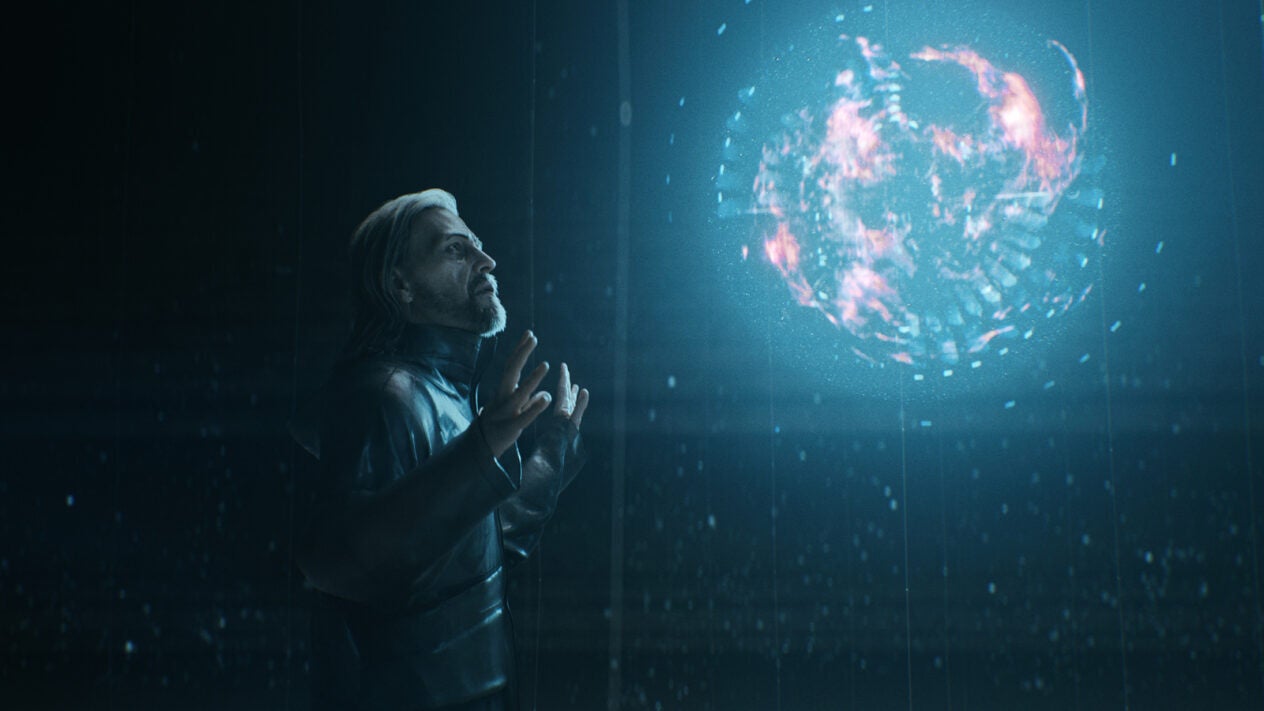 OAKLEY FUTURE GENESIS MAX