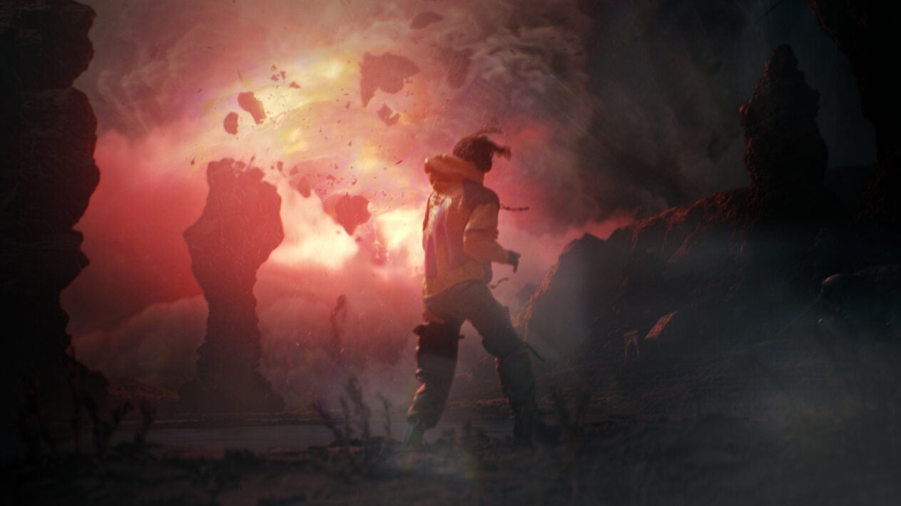 OAKLEY FUTURE GENESIS MAXINE