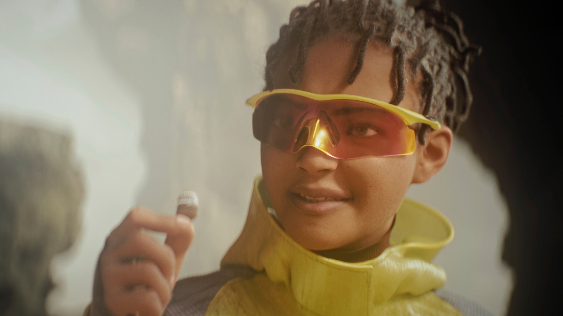 OAKLEY FUTURE GENESIS MAXINE