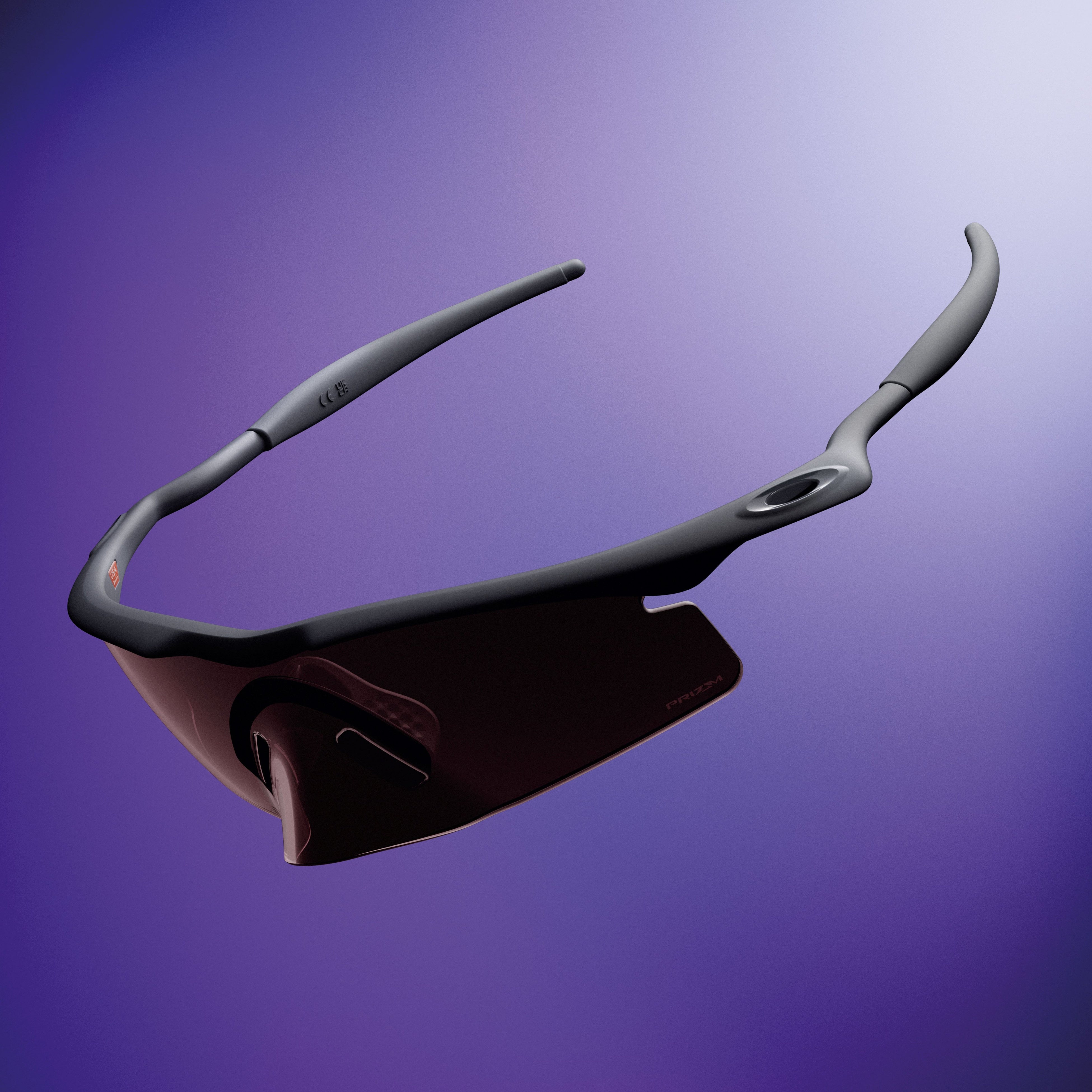 オークリー、幻想と科学を融合させたアイウェア「13.11」を発表