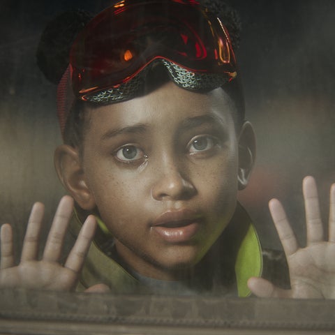 オークリーの新作アニメ『FUTURE GENESIS:第1章』が公開!ブランドの姿勢と未来への希望を象徴 オークリーの新作アニメ『FUTURE GENESIS:第1章』が公開!ブランドの姿勢と未来への希望を象徴